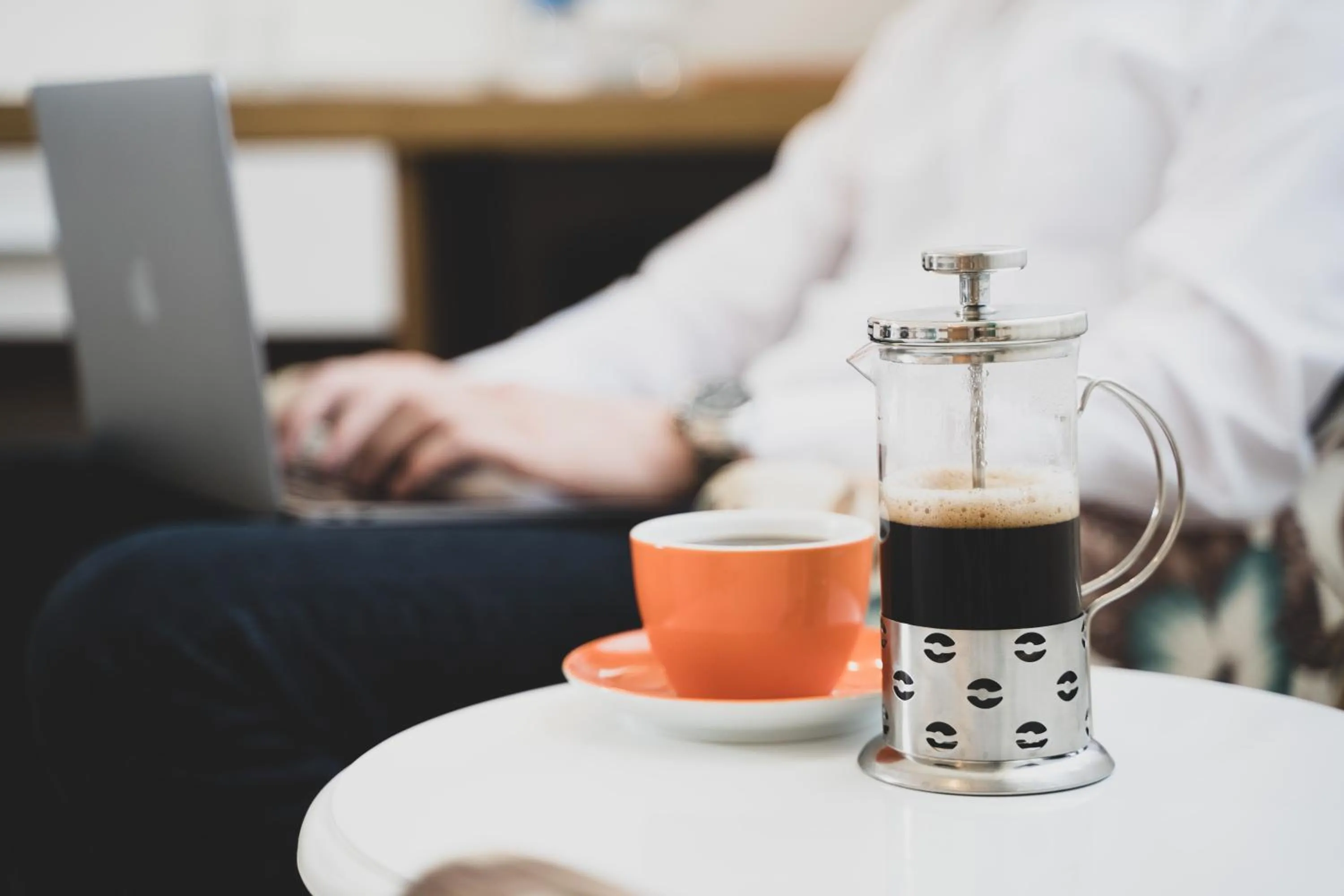 Coffee/tea facilities in Afyon Orucoglu Thermal Resort