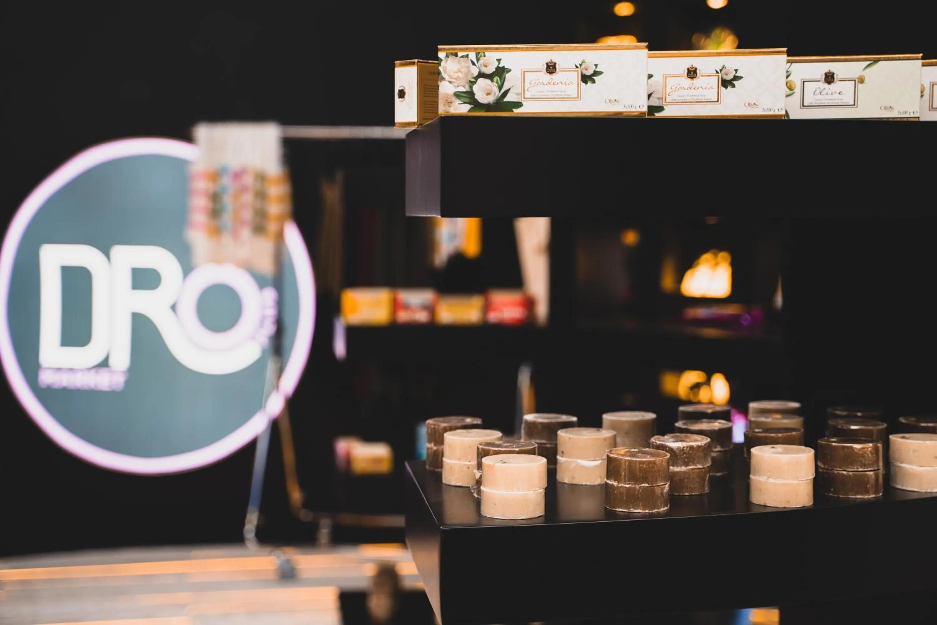 Lounge or bar in Afyon Orucoglu Thermal Resort