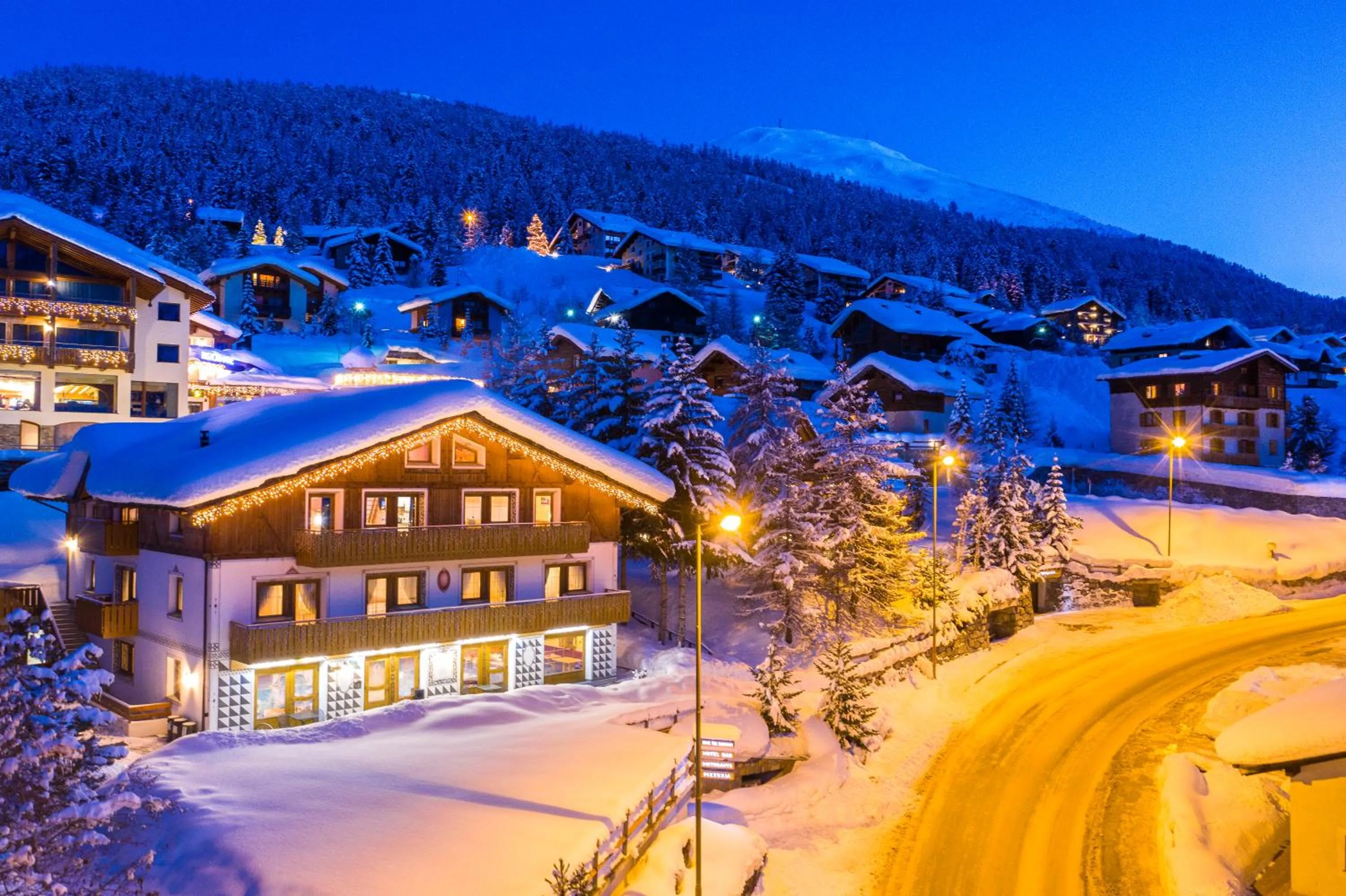 Hotel Duc De Rohan