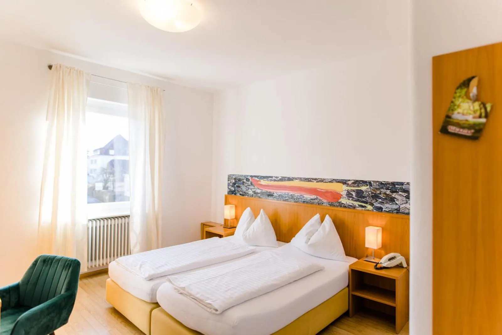 Hotel Wirtshaus Römerhof