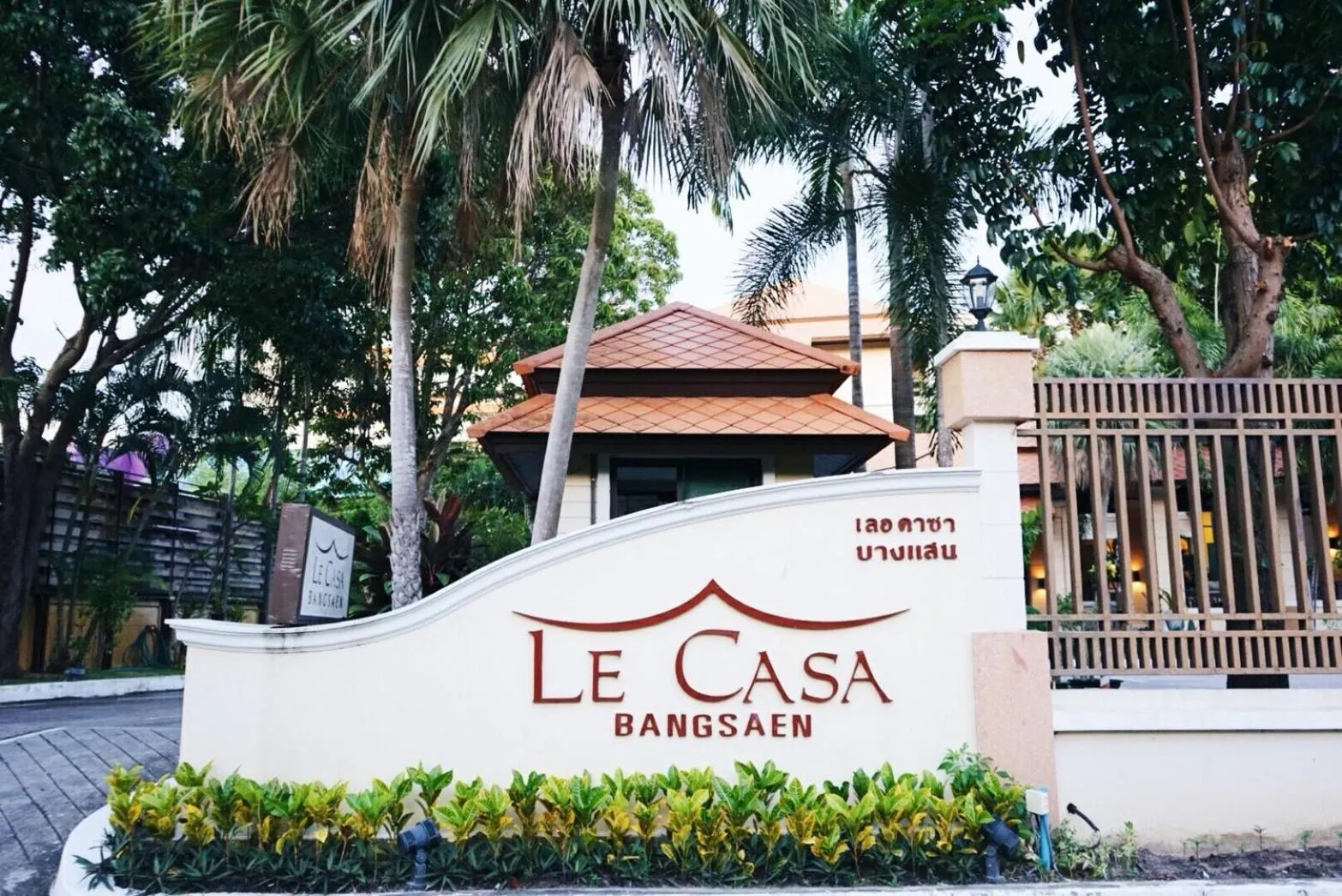 Le Casa Bangsaen