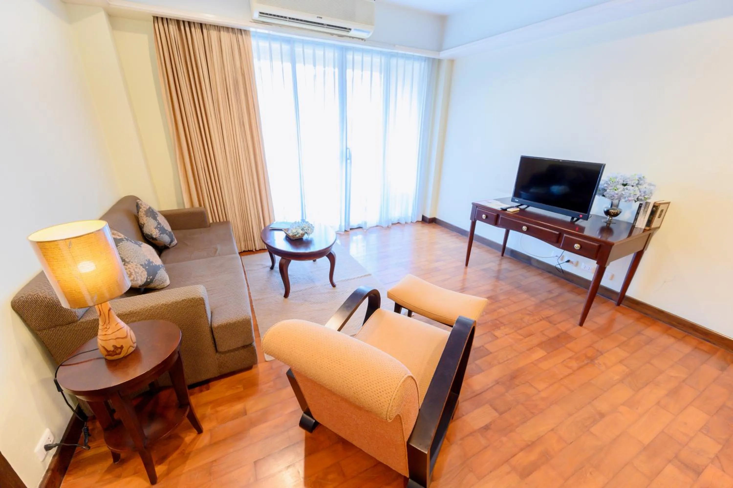 TV and multimedia in Le Casa Bangsaen