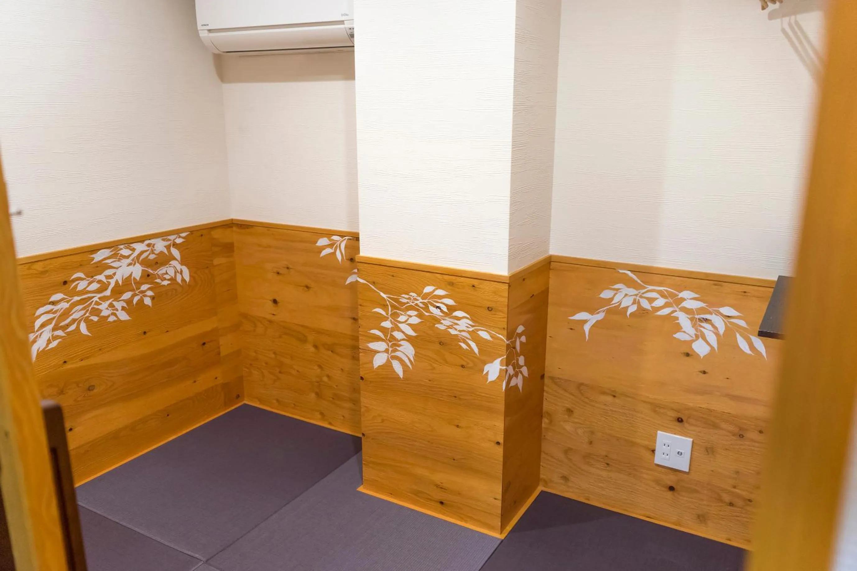 Photo of the whole room in ゲストハウス高円寺純情ホテル -Guest House Koenji Junjo Hotel-