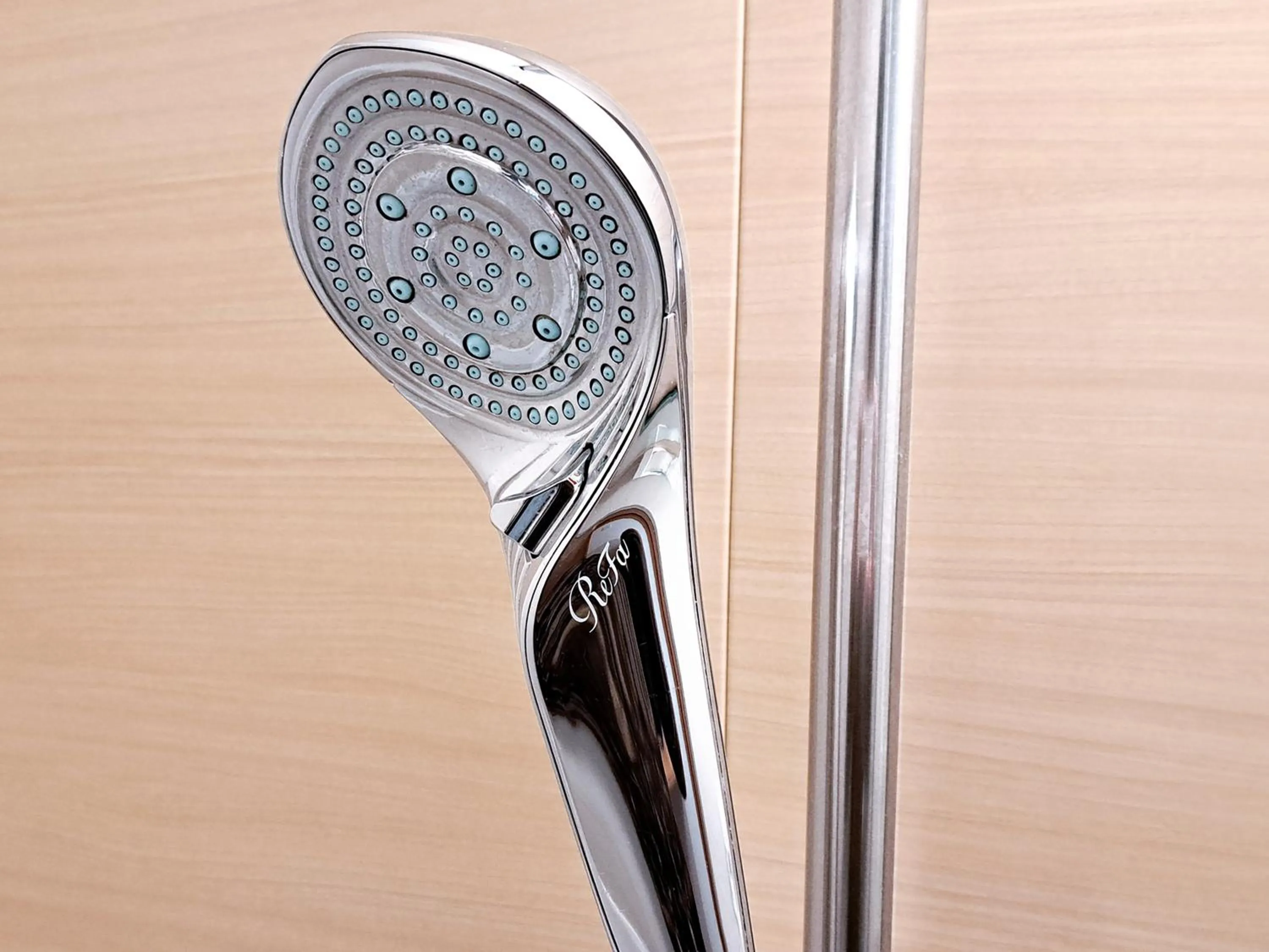 Shower in ゲストハウス高円寺純情ホテル -Guest House Koenji Junjo Hotel-