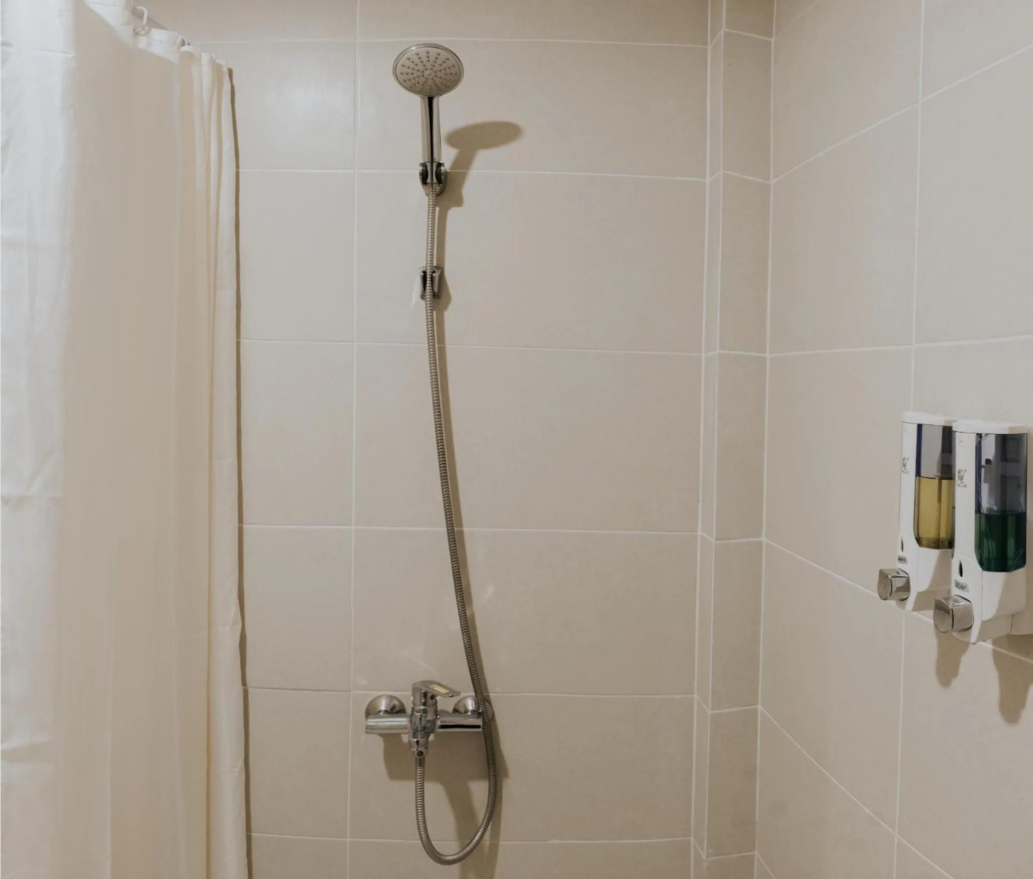 Bathroom in Philip Bungalow