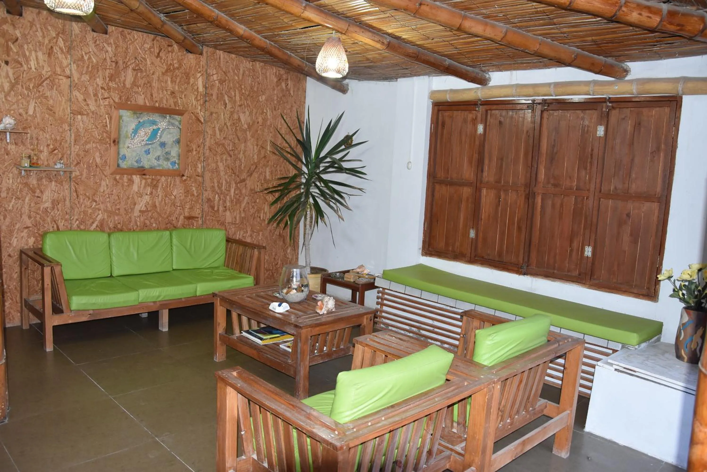 Balcony/Terrace in La Casa Maruja