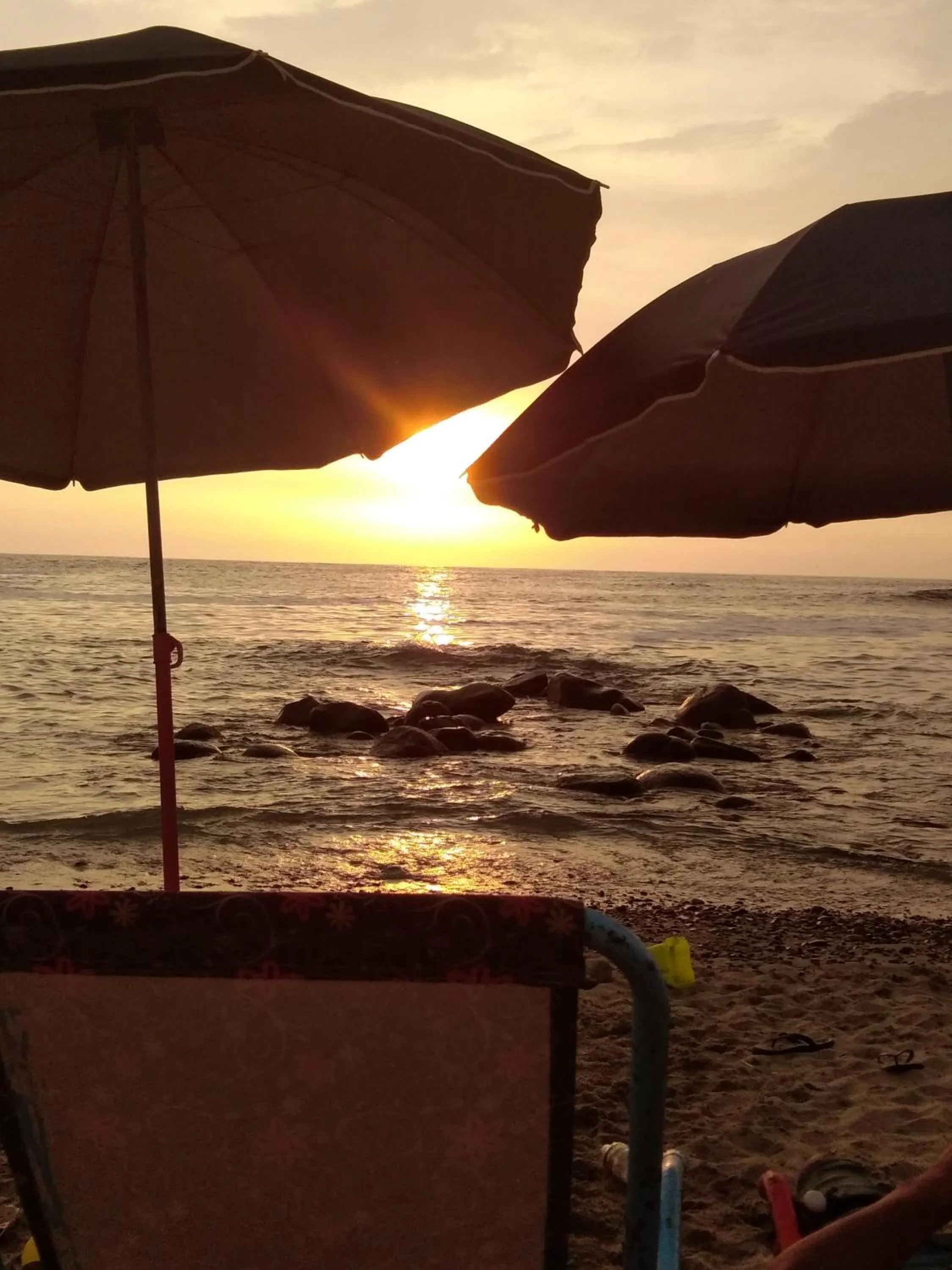 Other in La Casa Maruja