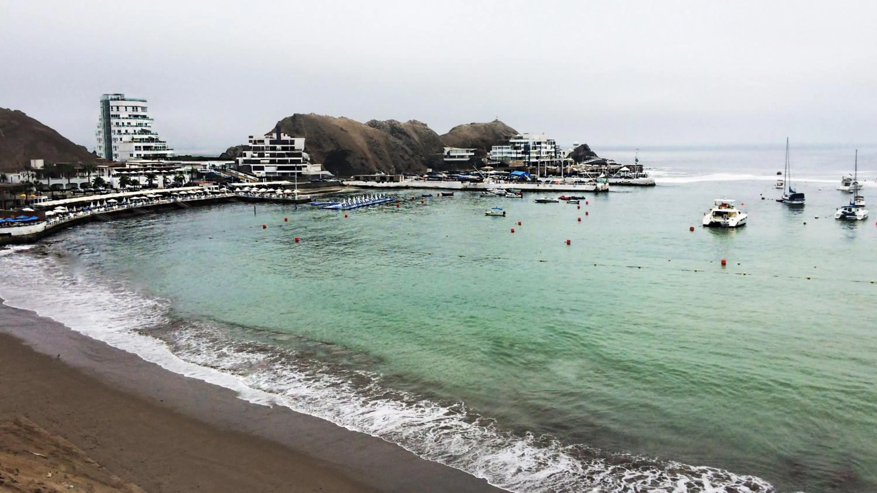 Other in La Casa Maruja