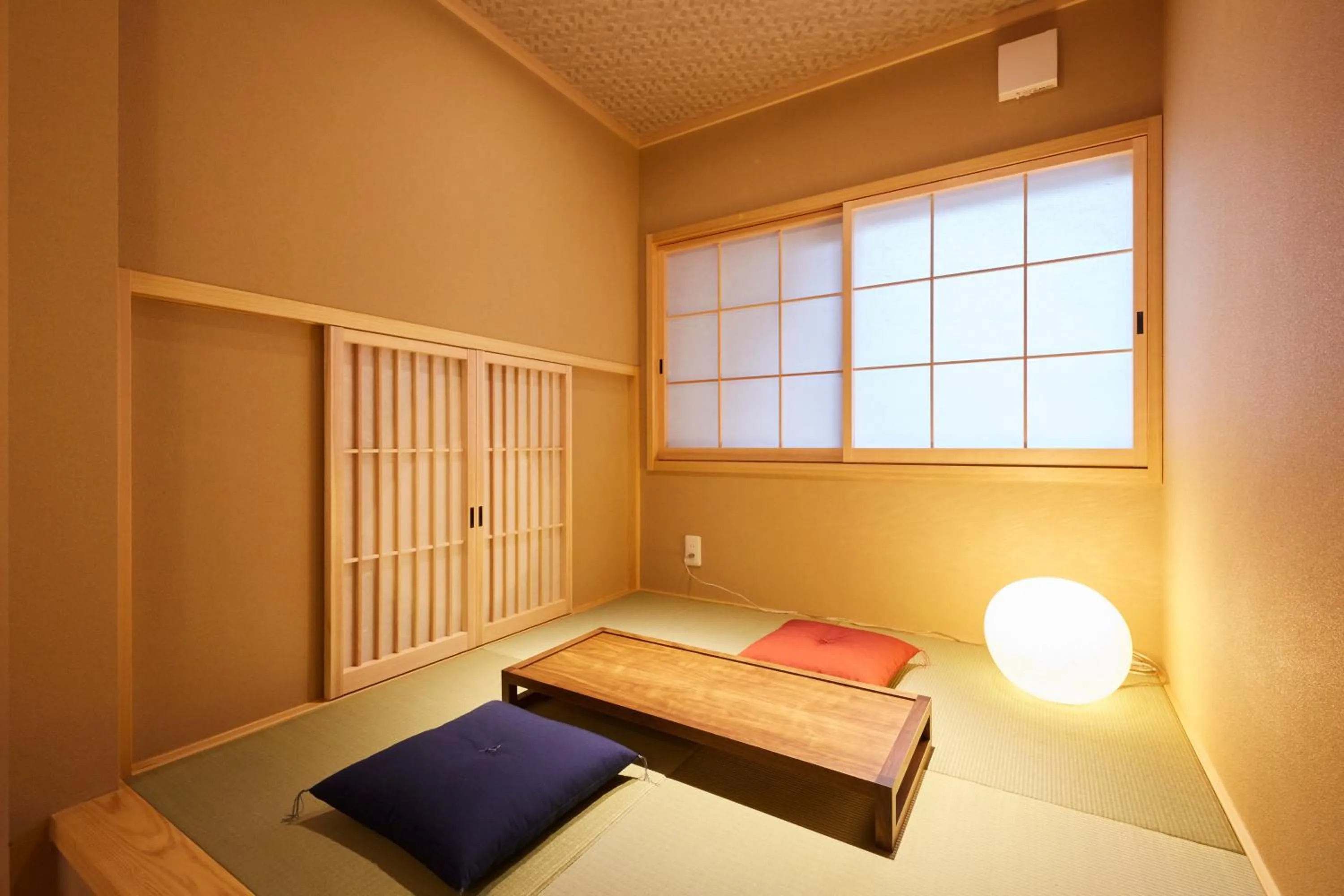 Other, Bed in Rinn Miyagawacho Tsubaki