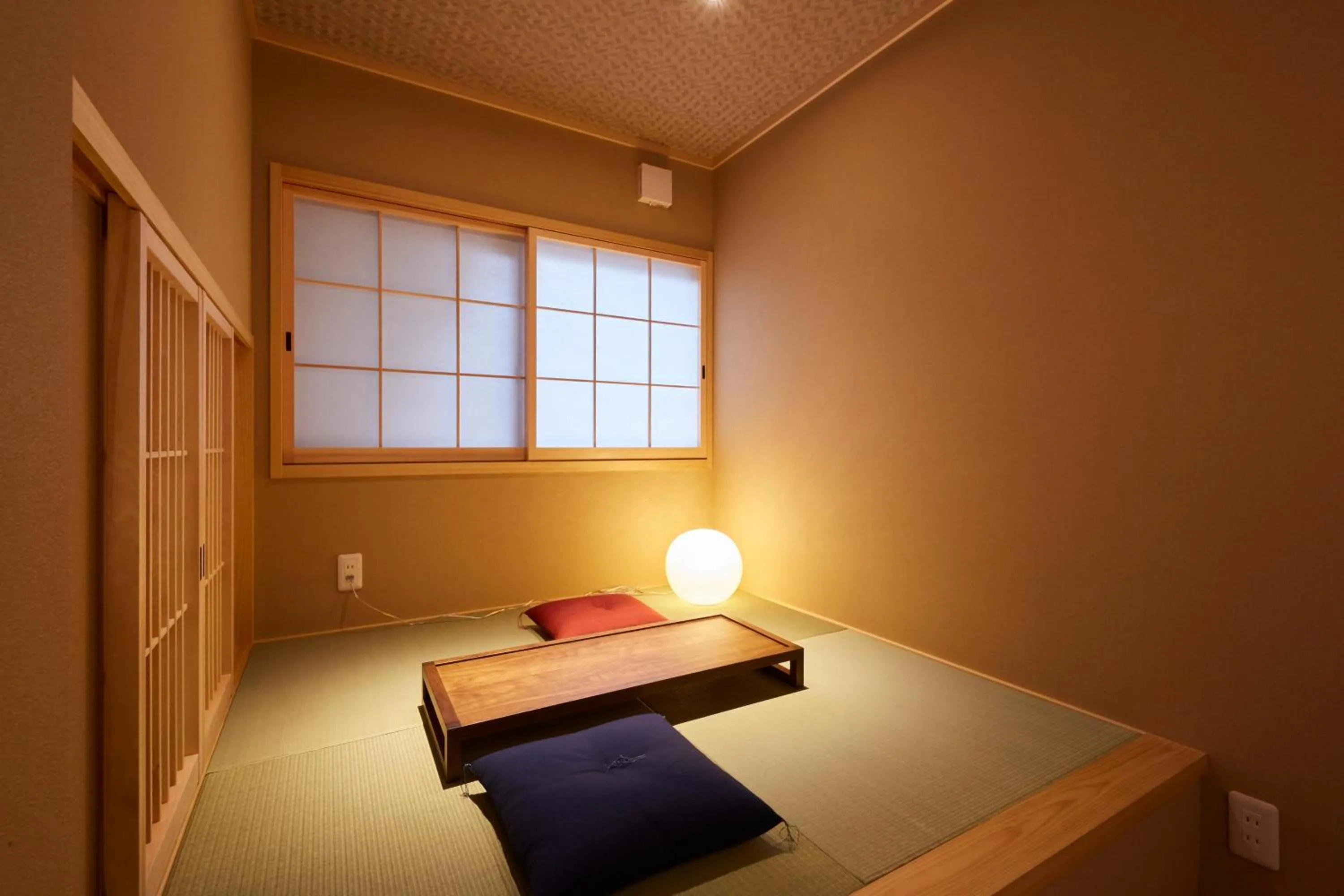 Other, Bed in Rinn Miyagawacho Tsubaki