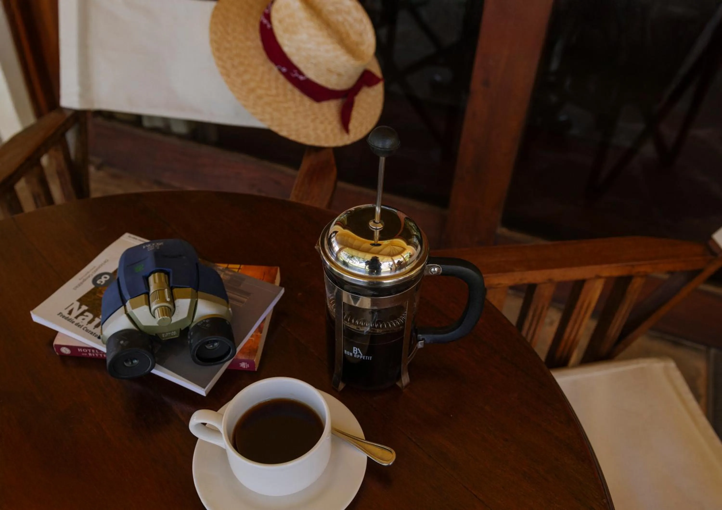 Balcony/Terrace in Ocean Beach Resort & SPA