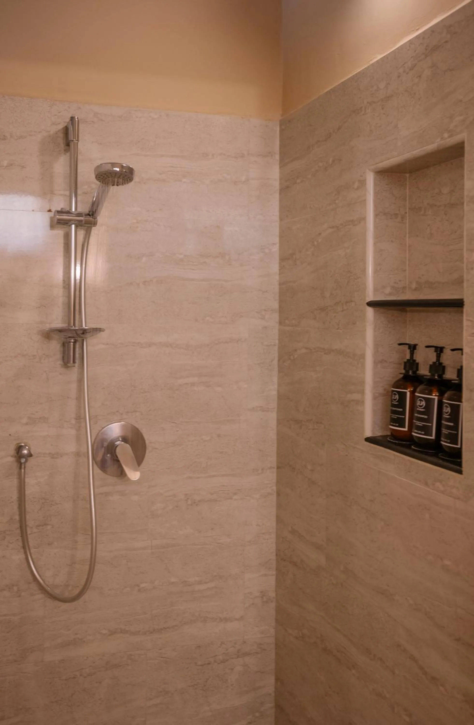 Bathroom in Ocean Beach Resort & SPA