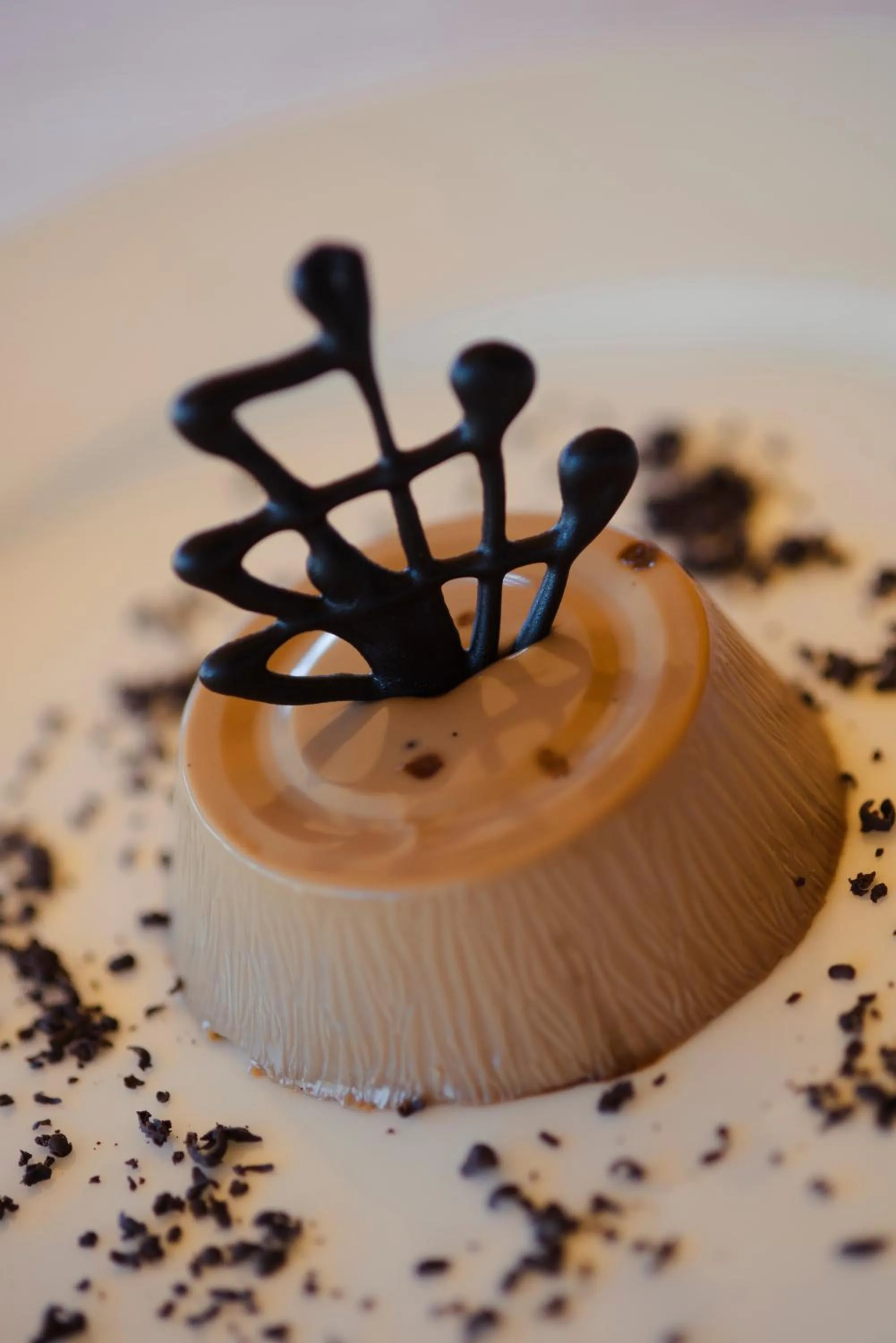 Food in Ocean Beach Resort & SPA