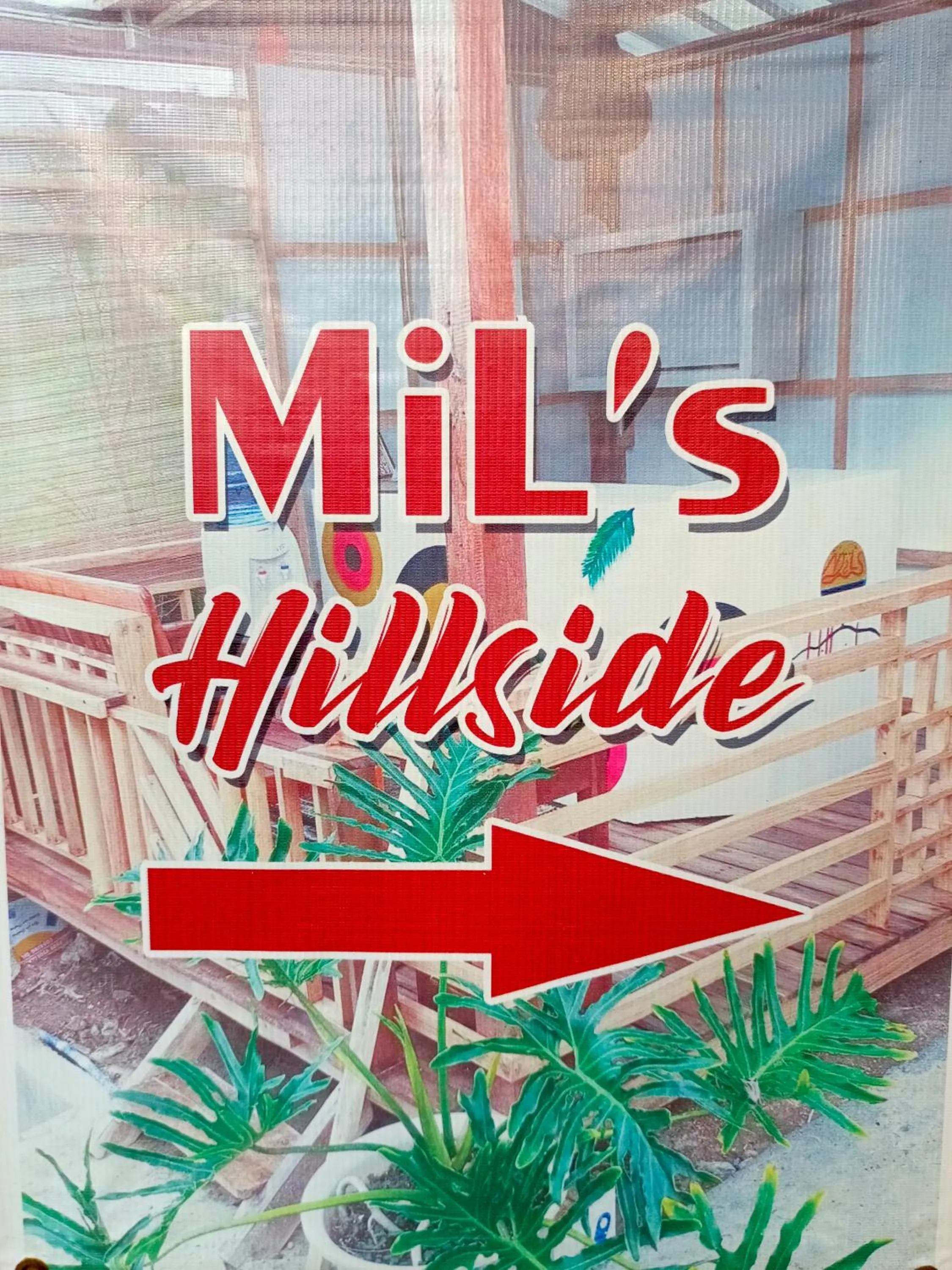 MiL's Hillside Tourist Inn
