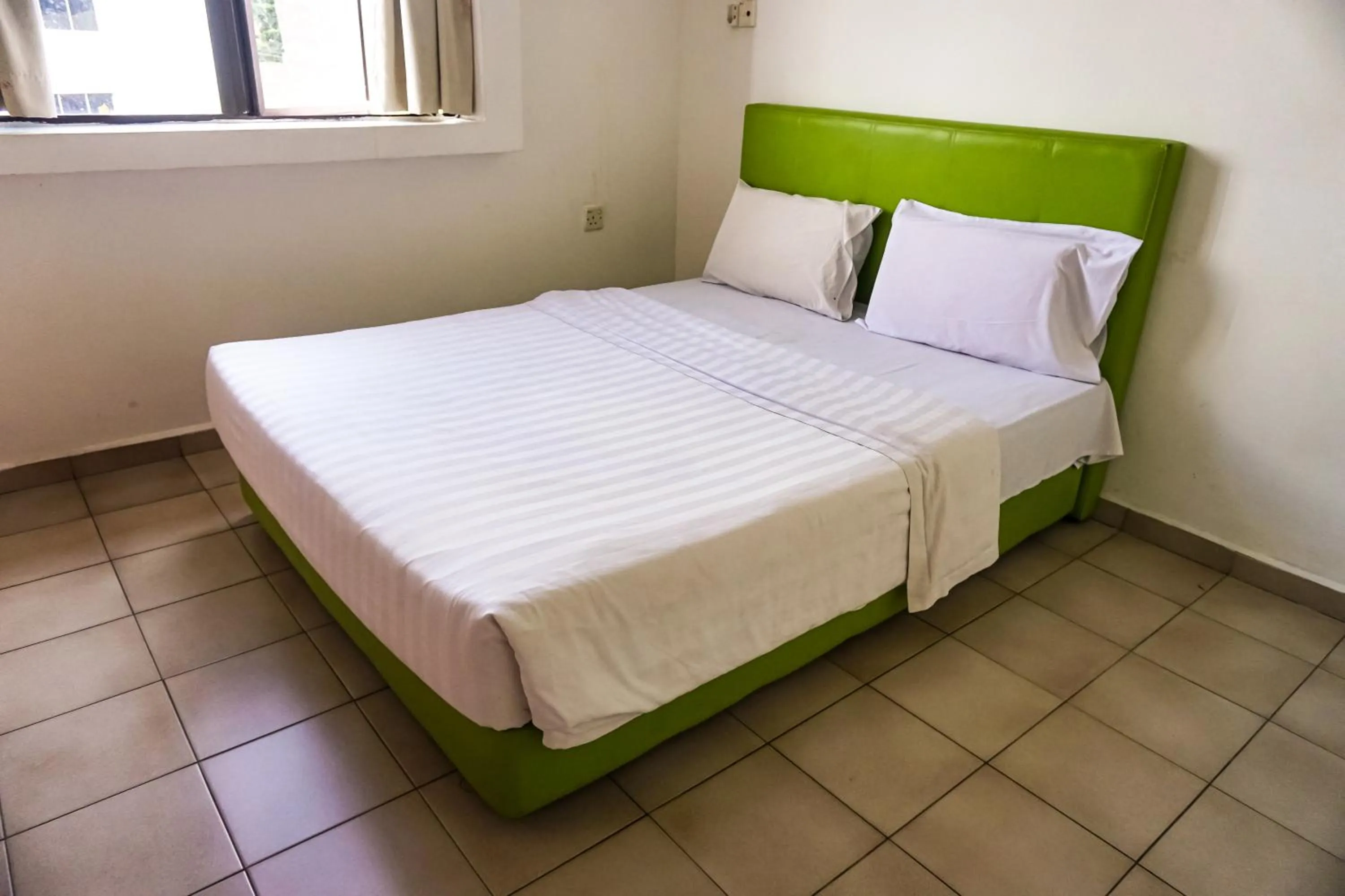 Bedroom, Bed in Y Hotel