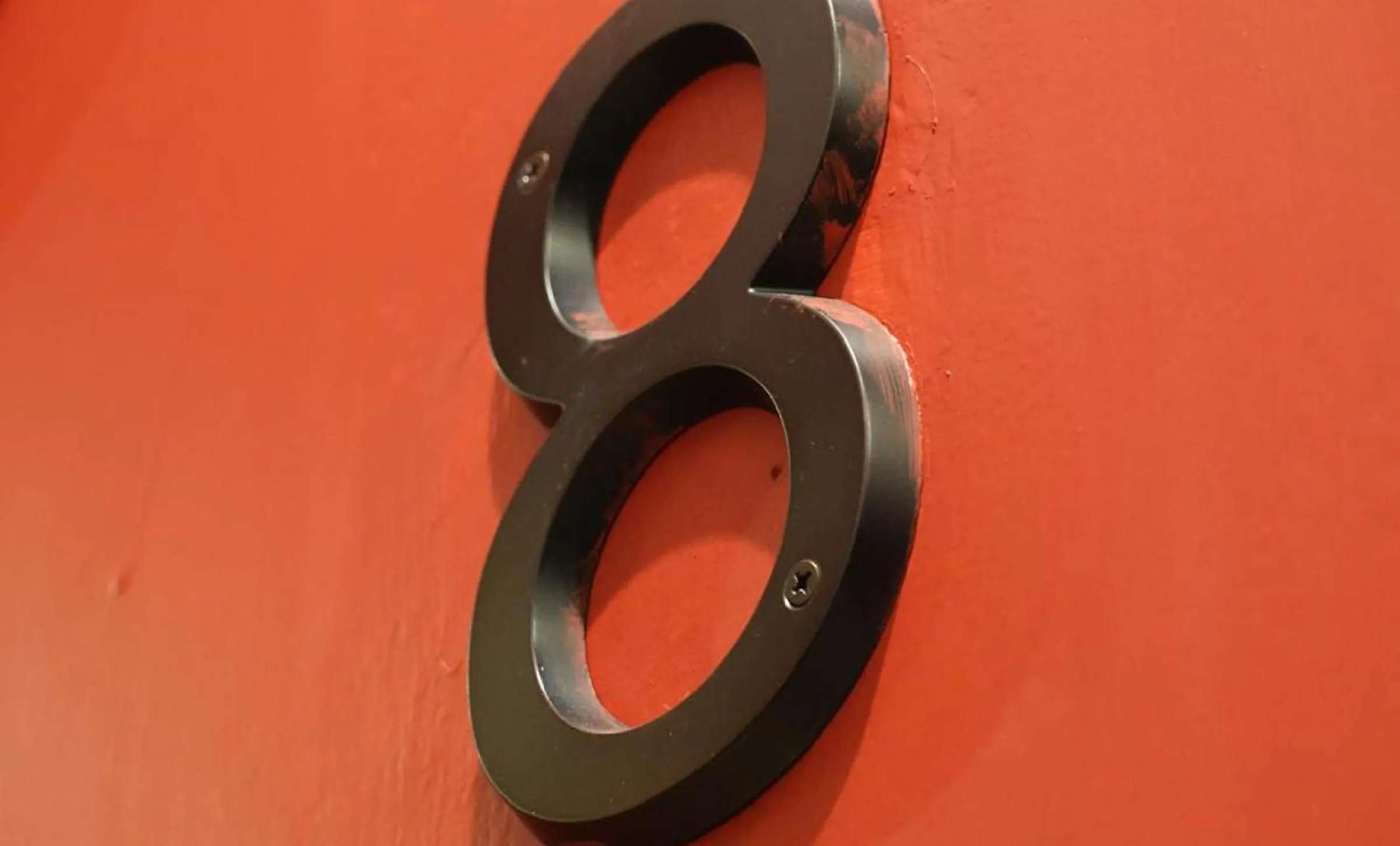 Decorative detail in BOBOTEL City Center