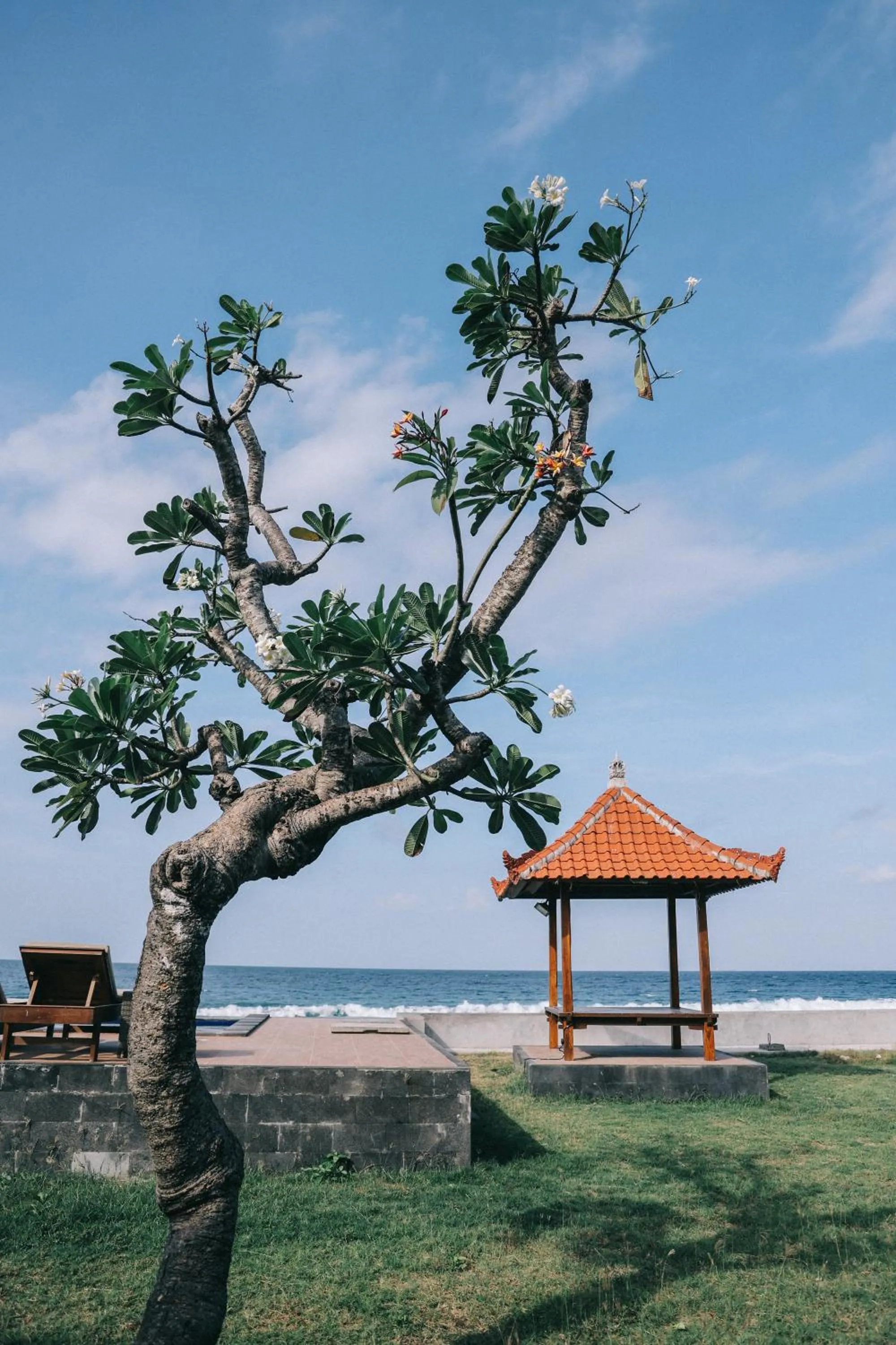 Nearby landmark in Cave Beach Bungalow