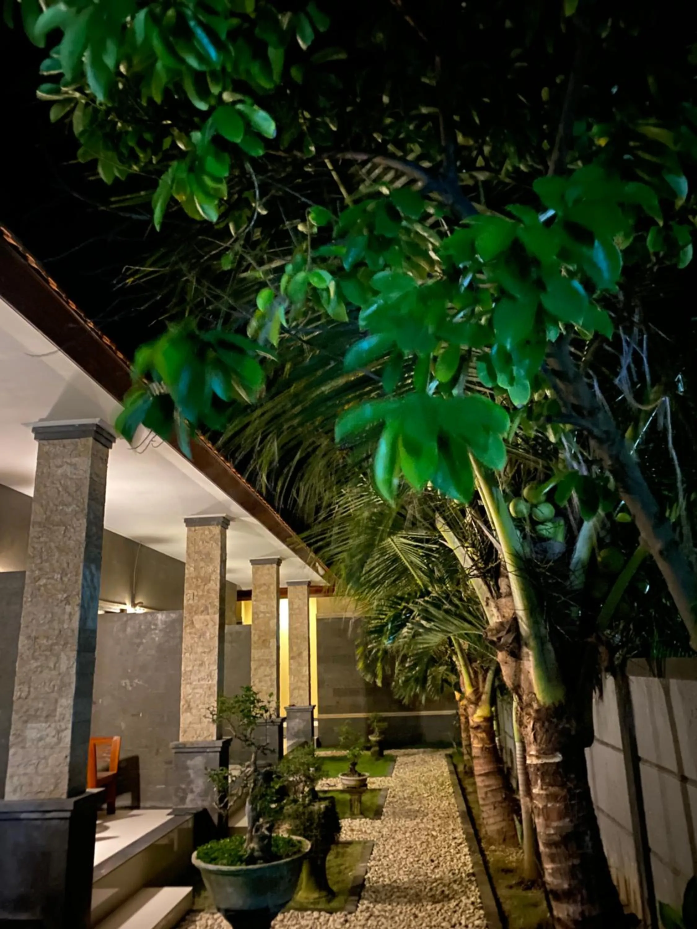 Property building in Cave Beach Bungalow