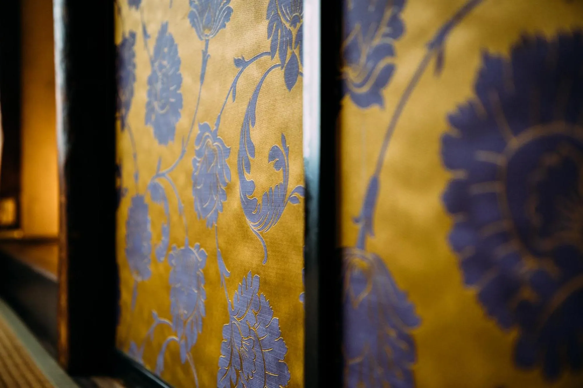 Photo of the whole room in Tsukito