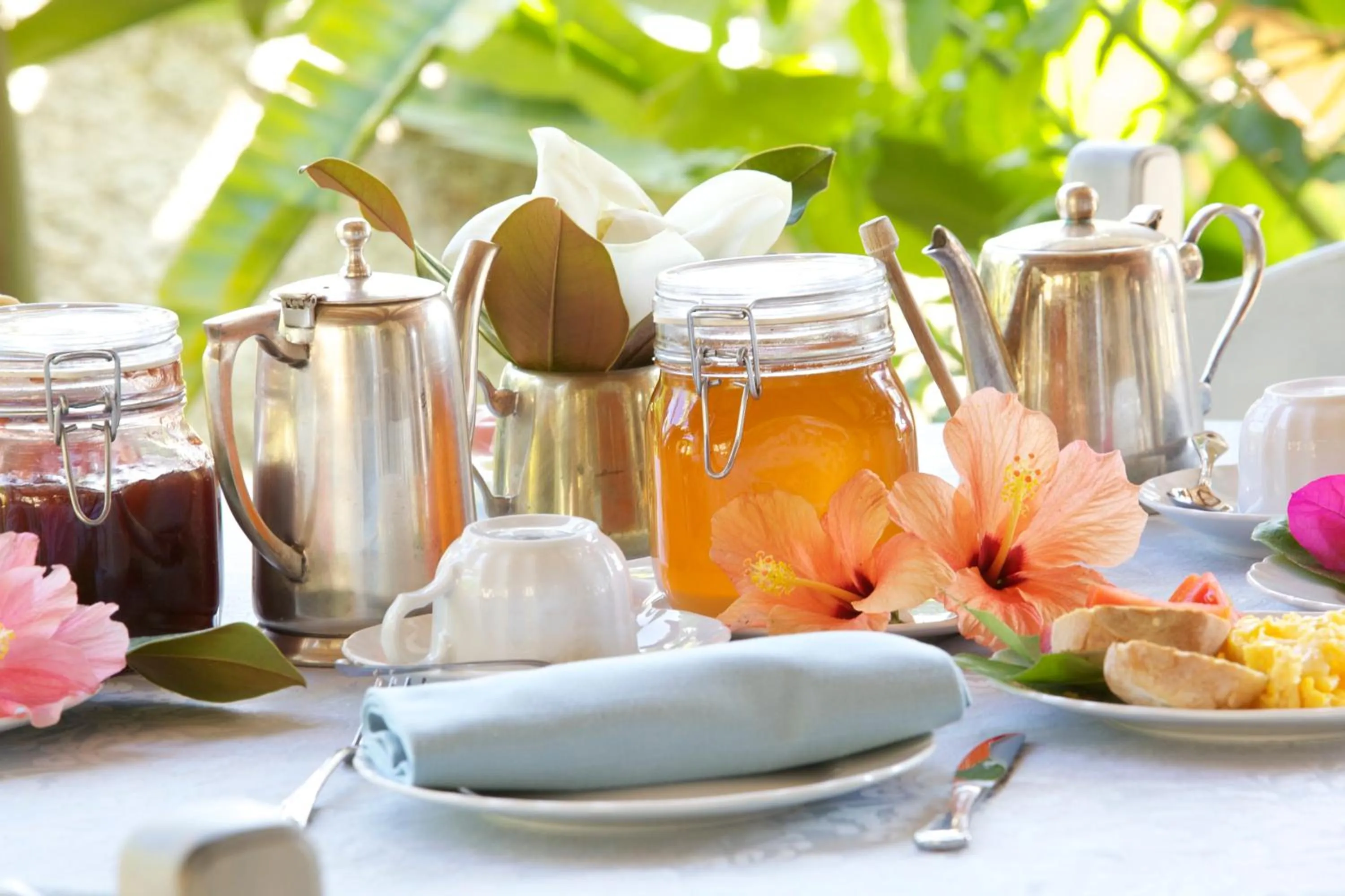 Restaurant/places to eat in Boutique Hotel Su Sergenti