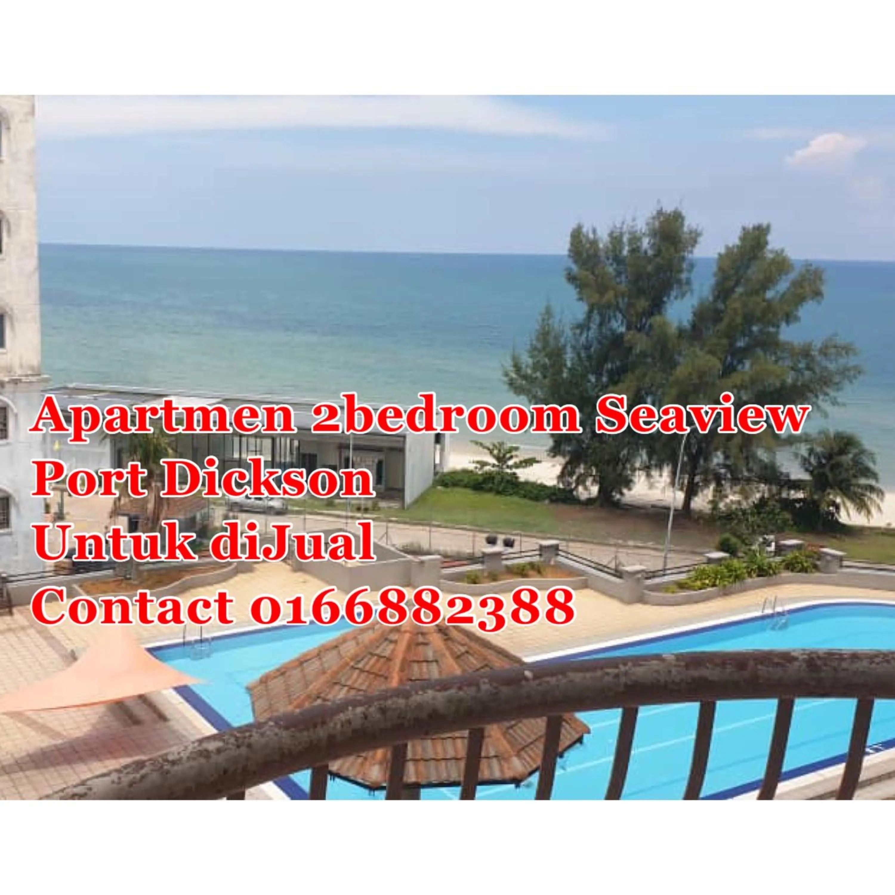 Sunshine Bay Resort Port Dickson