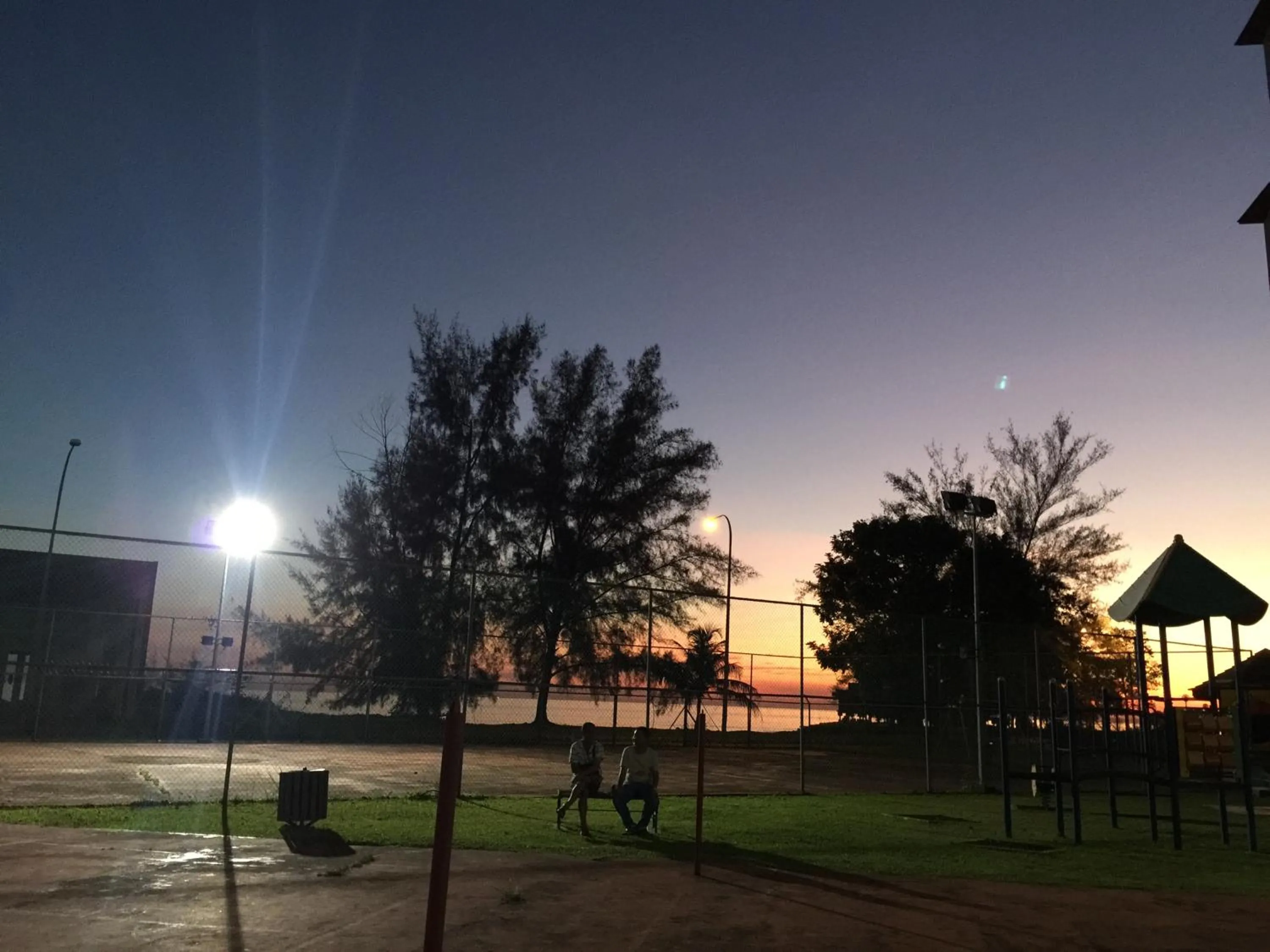 Sunshine Bay Resort Port Dickson