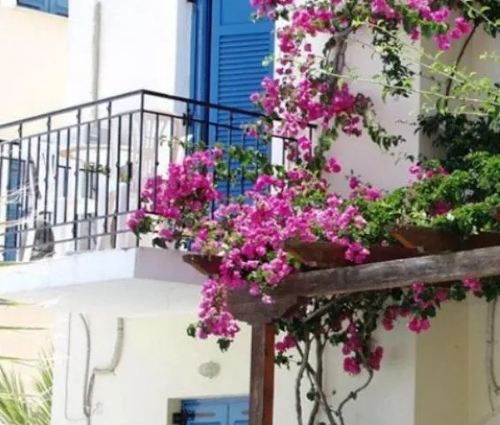 Day in Lianos Hotel Apartments