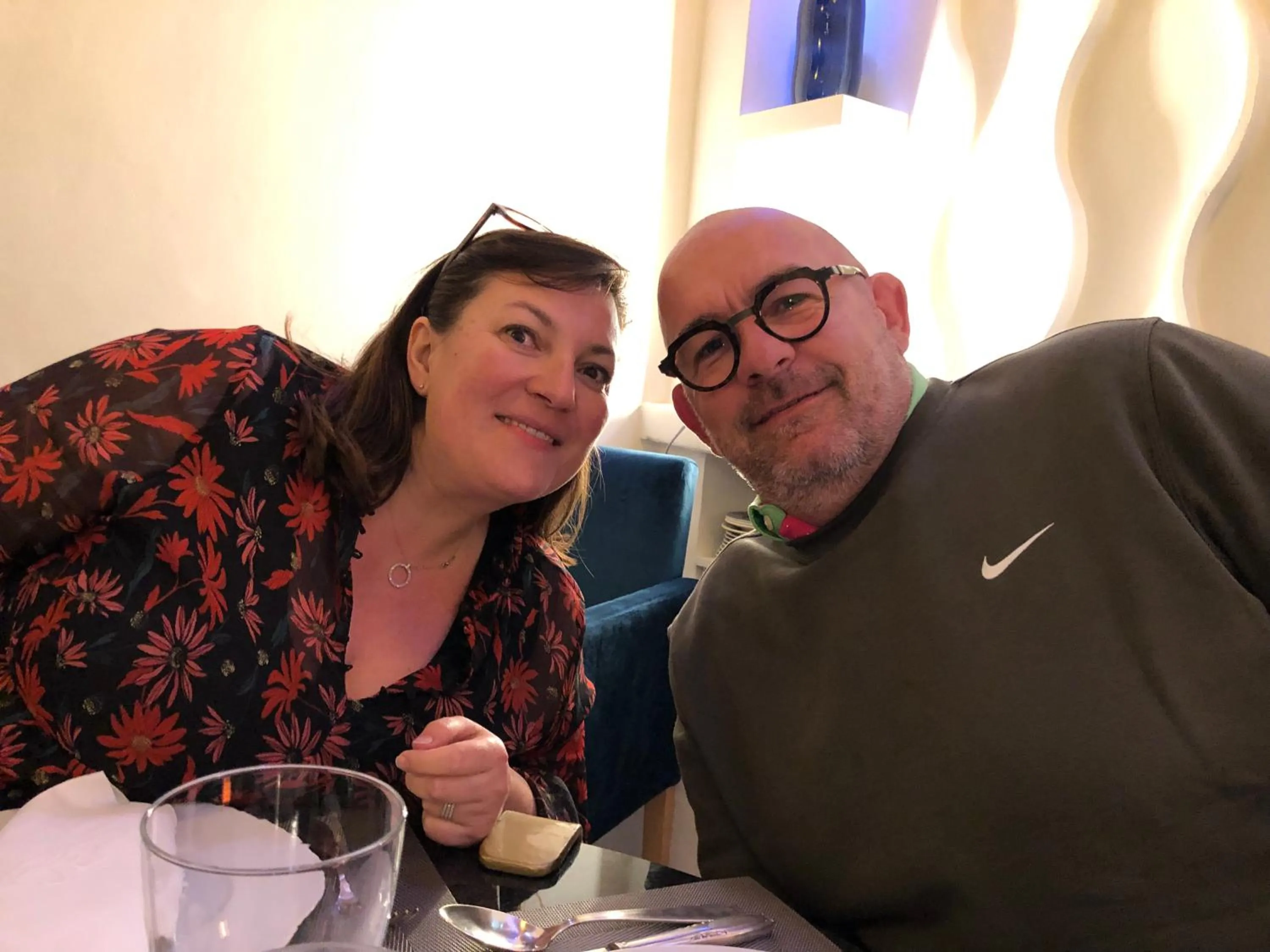 Restaurant/places to eat in La Maison Maure