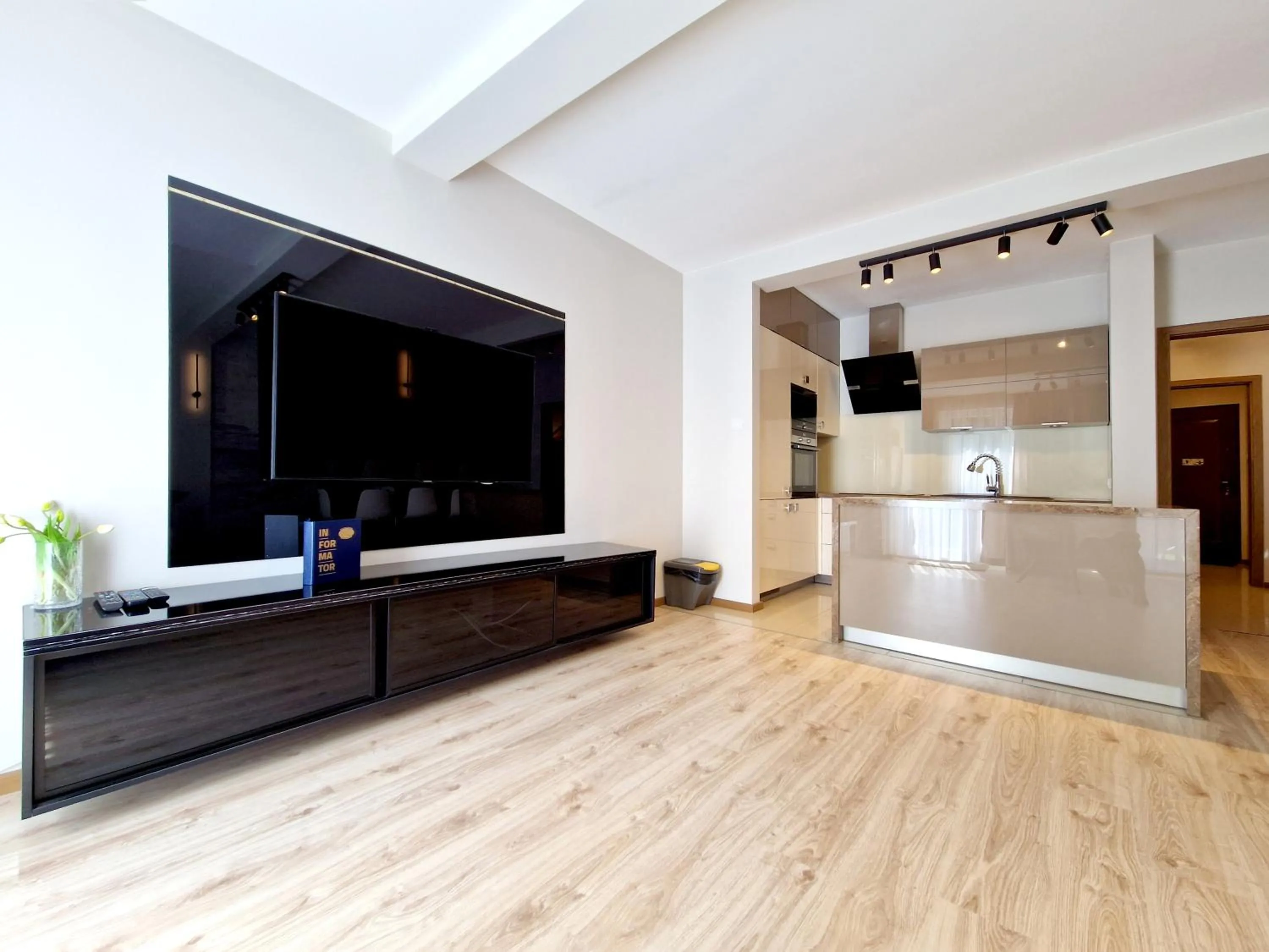 Holiday House by Baltic Home