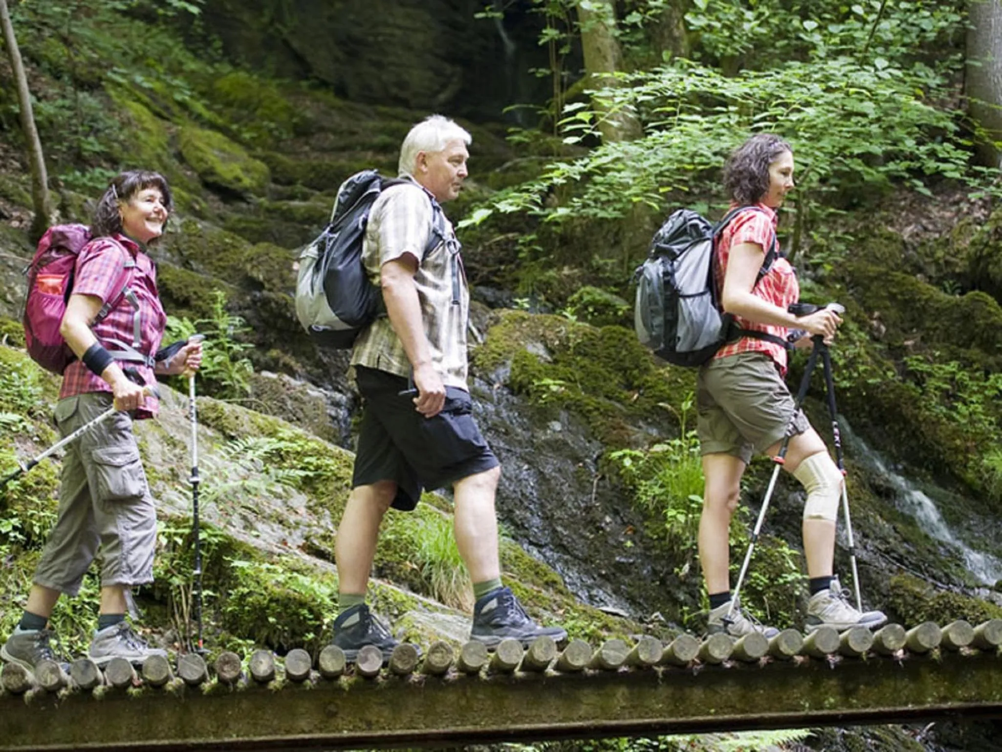 Activities in Moselstern Parkhotel Krähennest