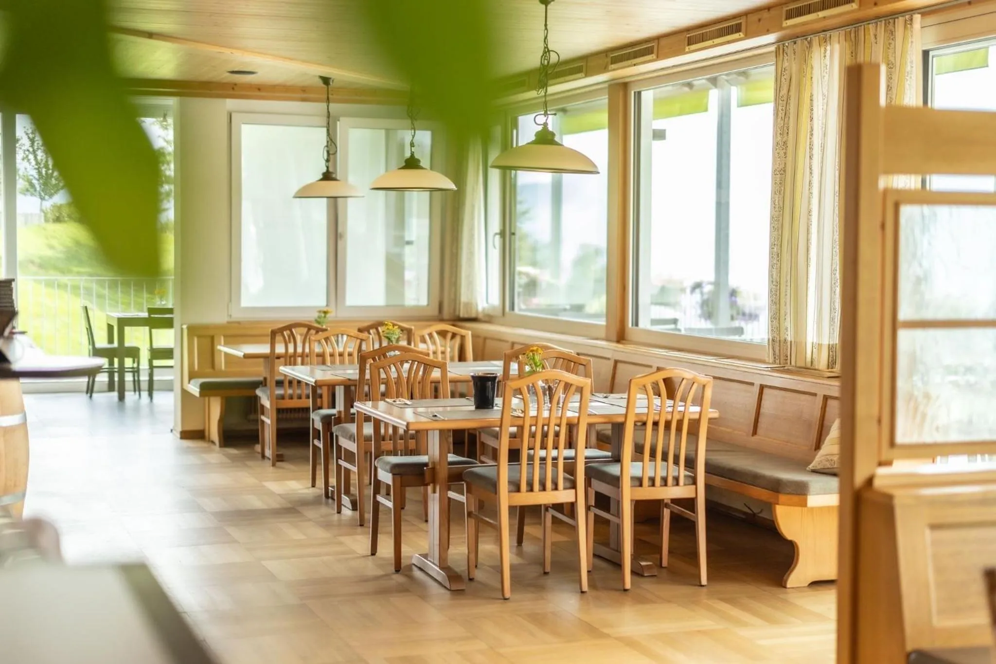 Panoramahotel Sonnhalde