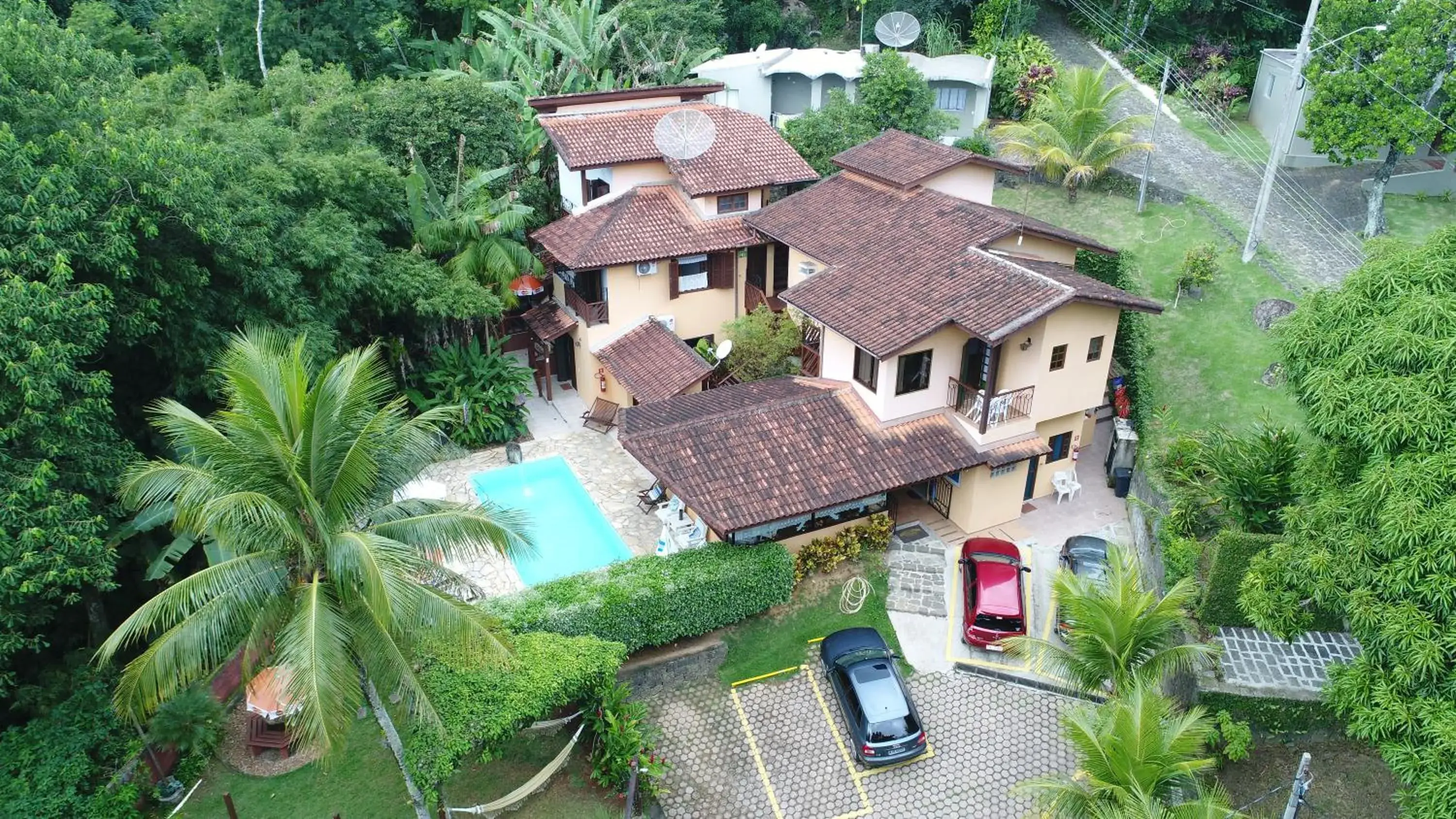 Vila São Pedro Vila São Pedro