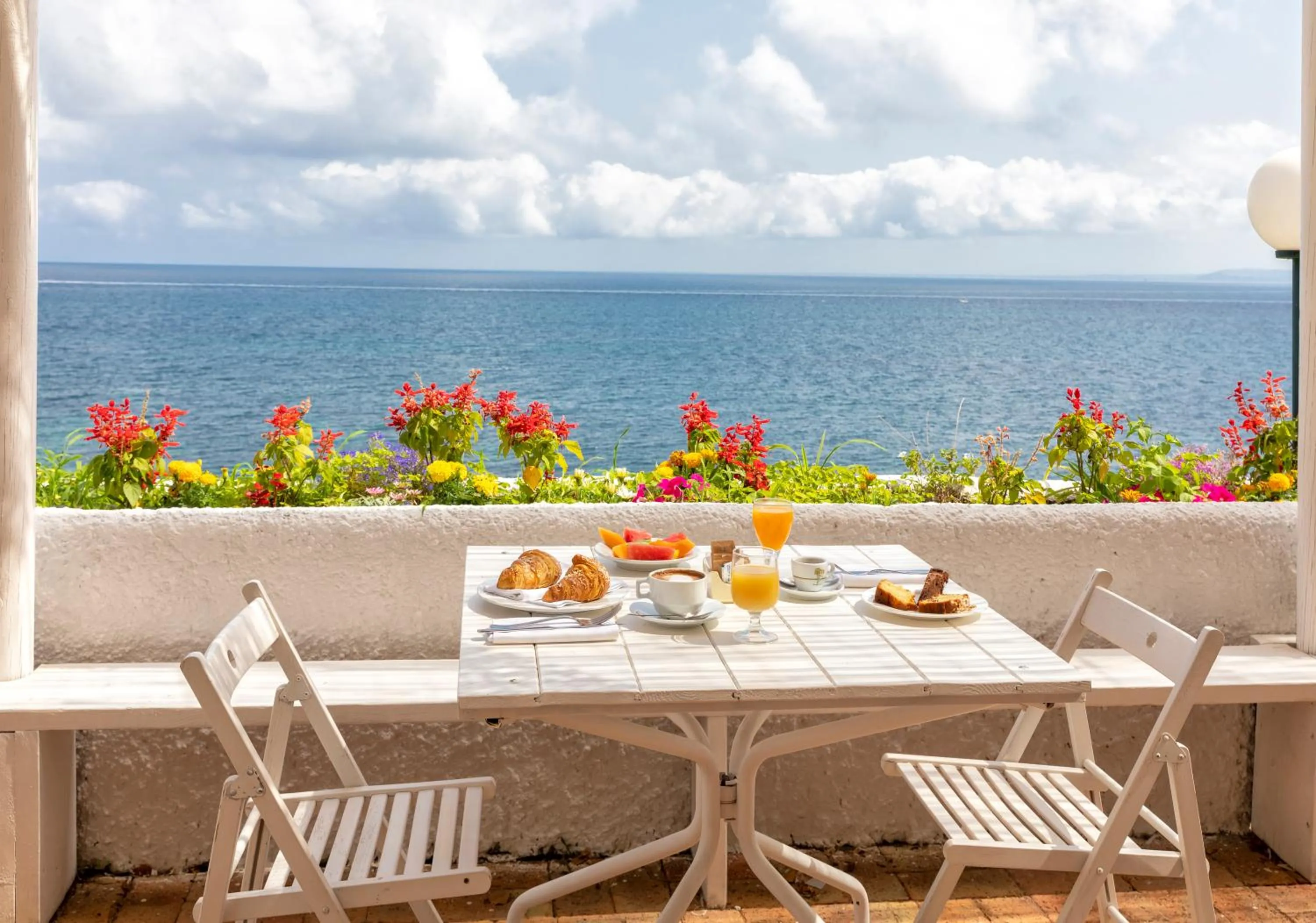 Day in Hotel Oasi Castiglione