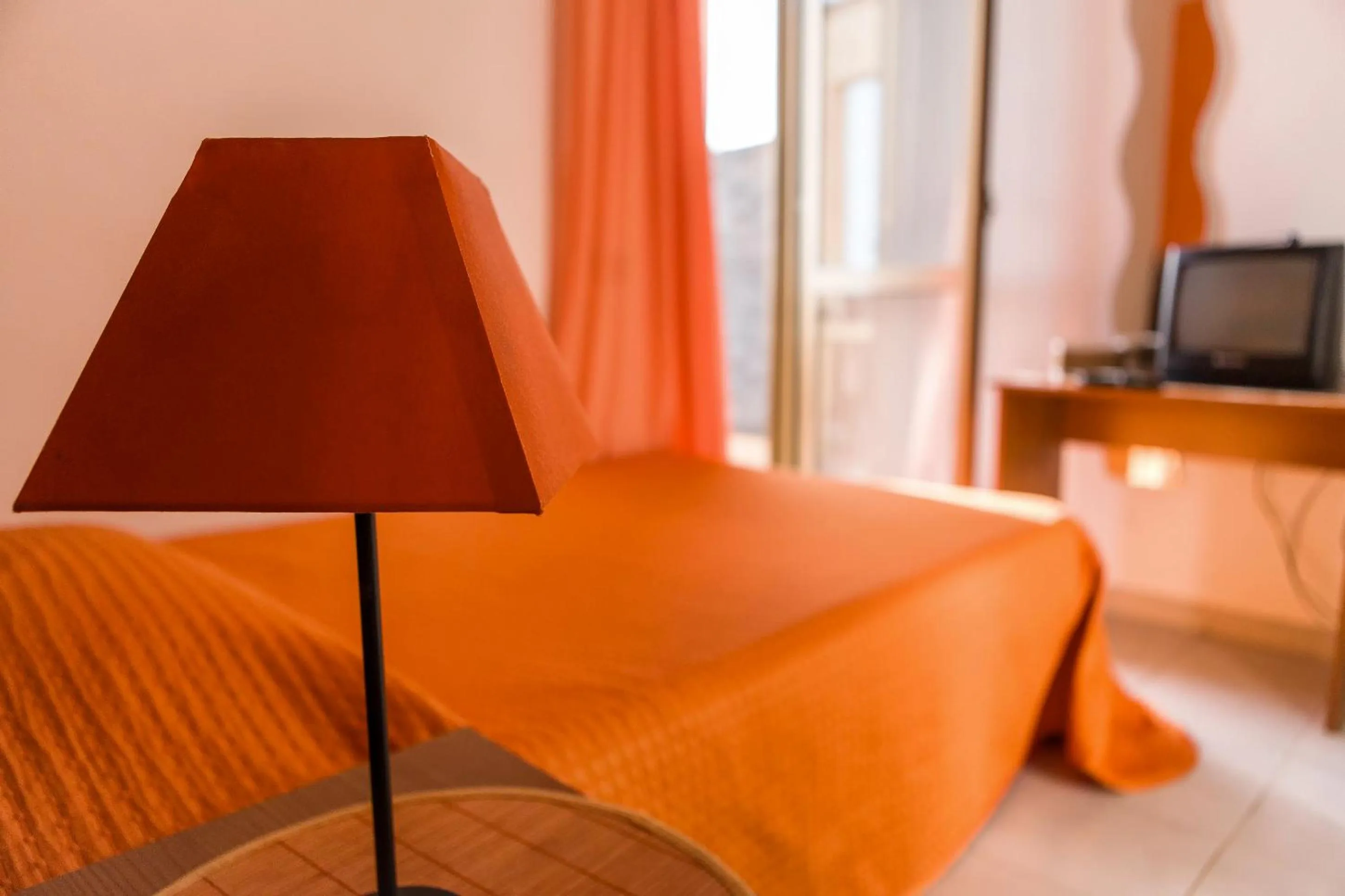 Photo of the whole room in Piccolo Hotel