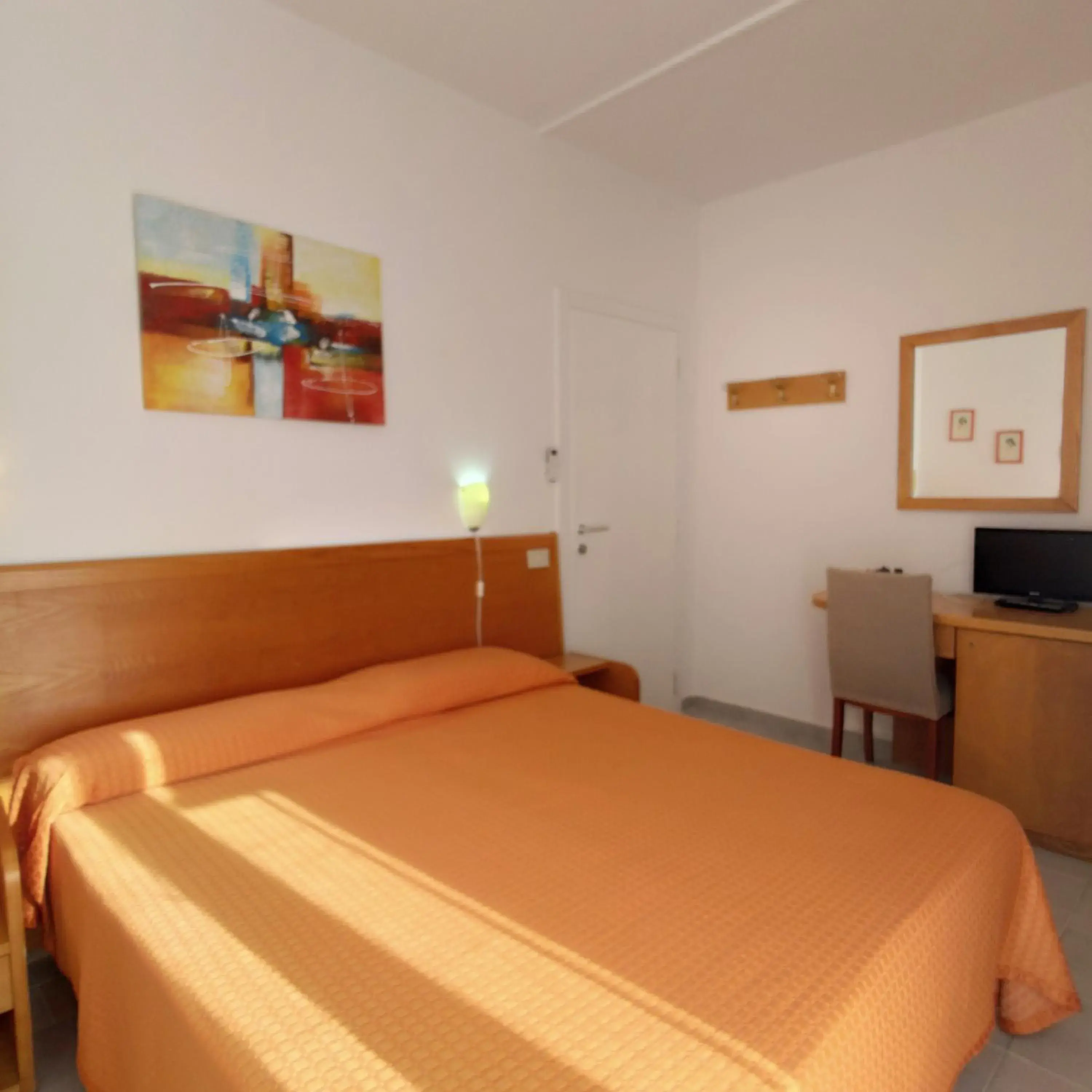 Double or Twin Room in Piccolo Hotel Double or Twin Room in Piccolo Hotel