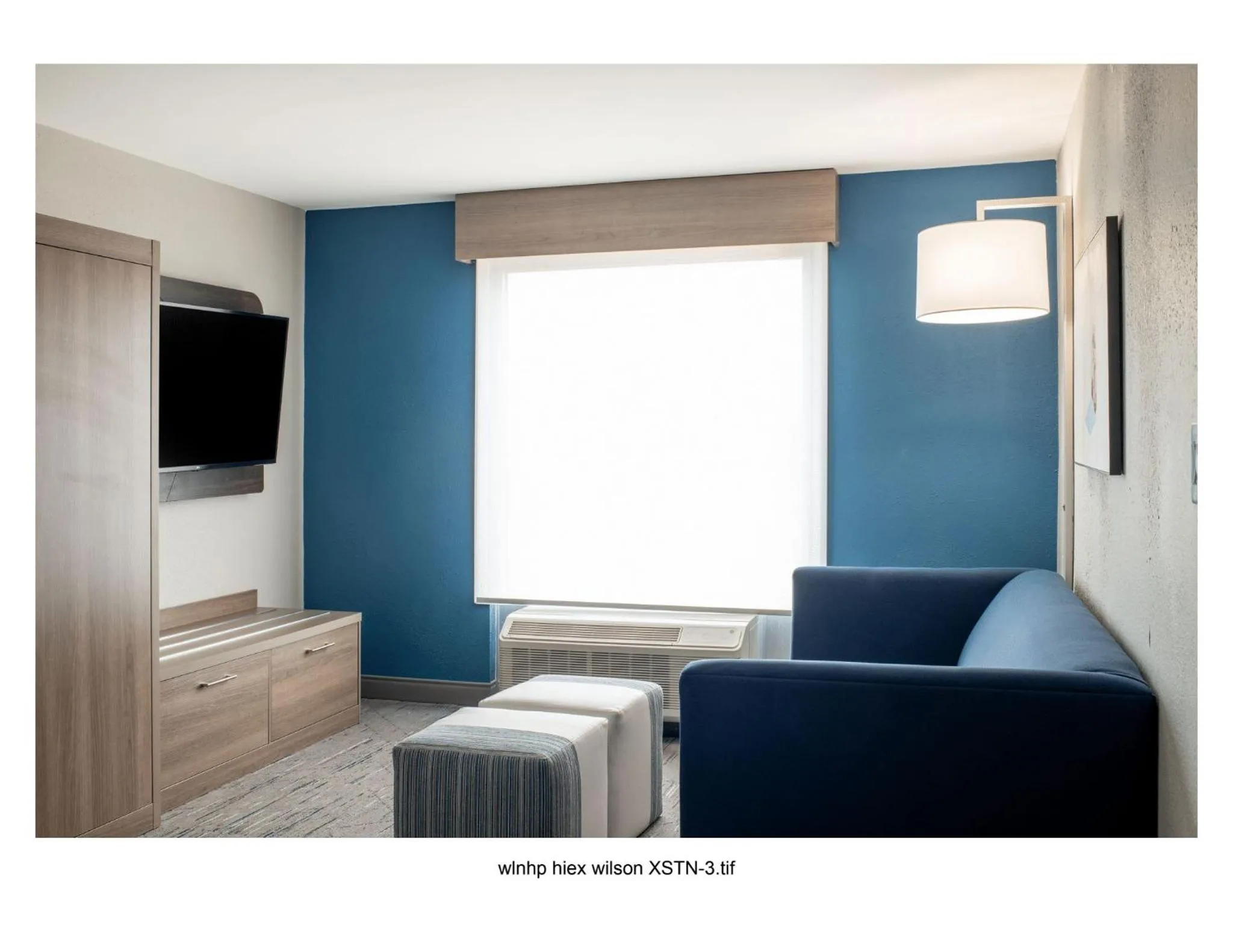 Property building in Holiday Inn Express Wilson I-95 by IHG