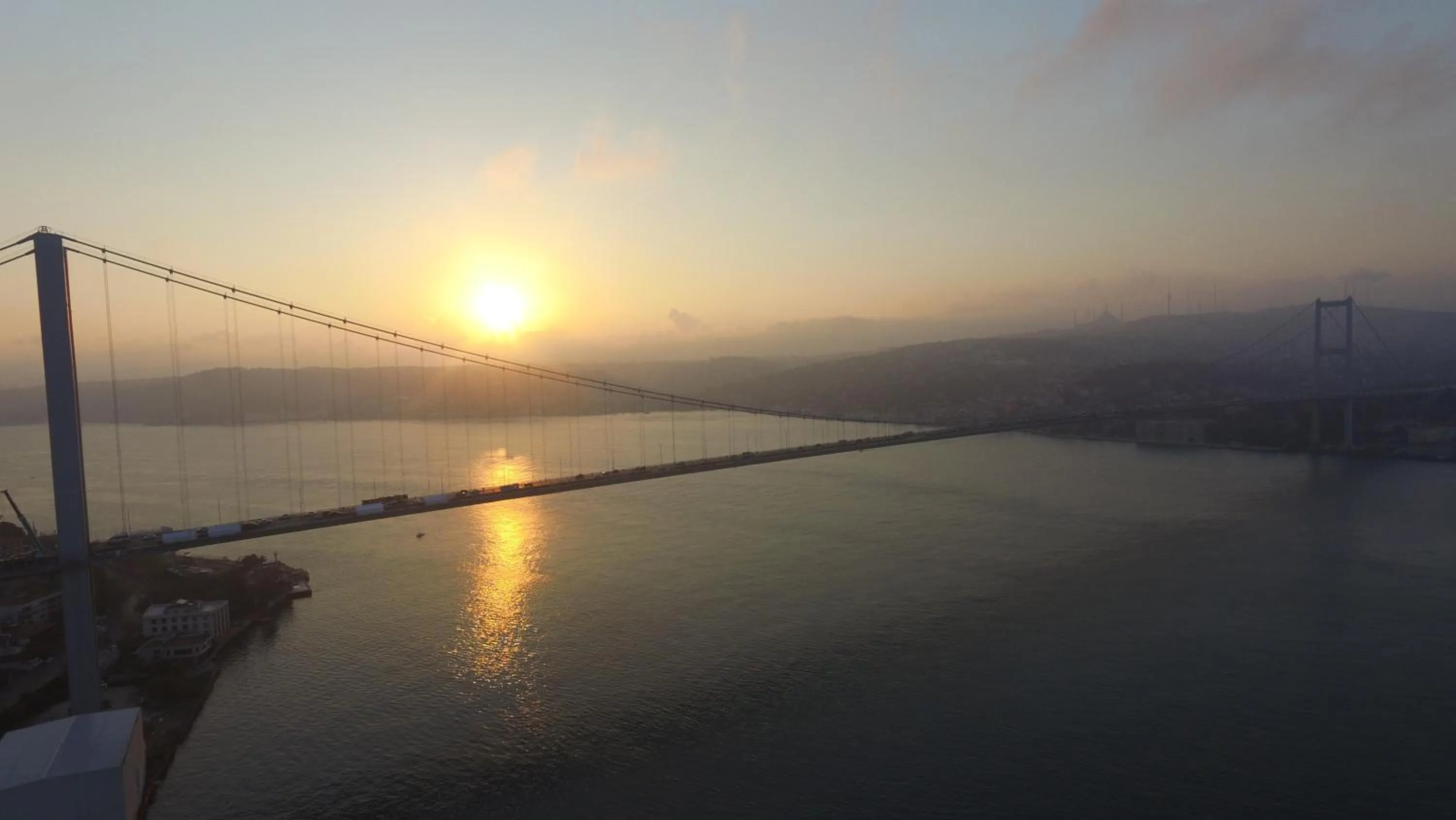 Natural landscape in Peradise Hotel