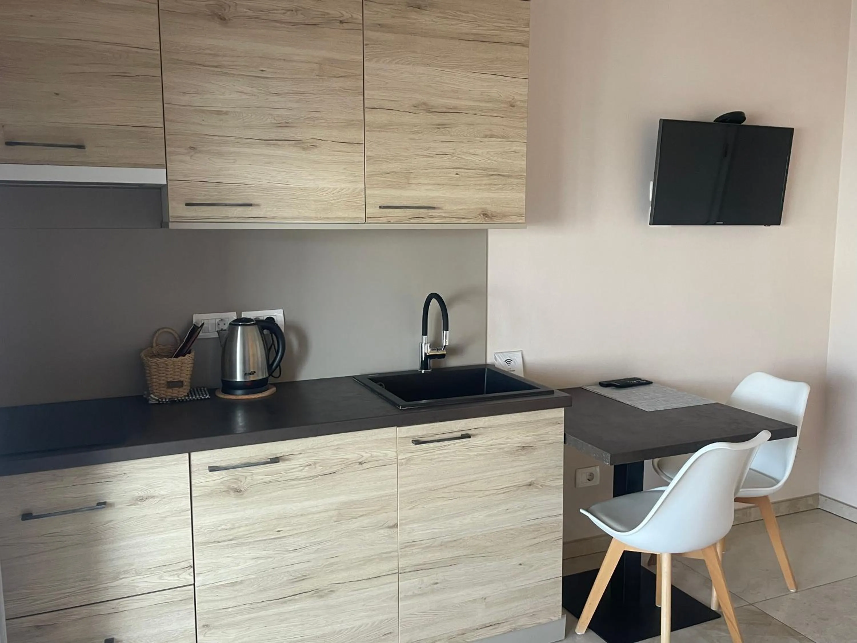 Rooms and Apartments Lisjak