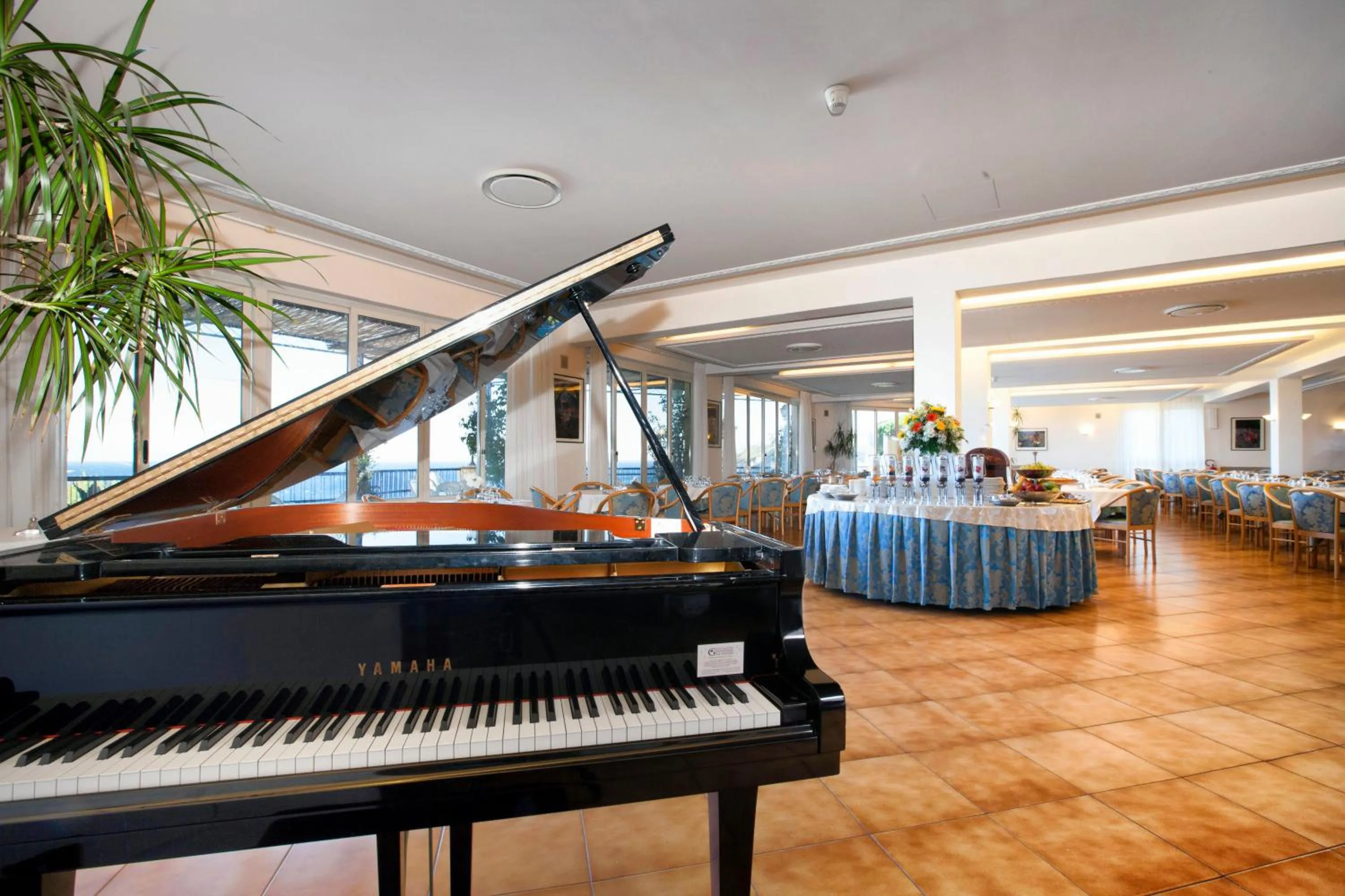 Hotel Piccolo Paradiso