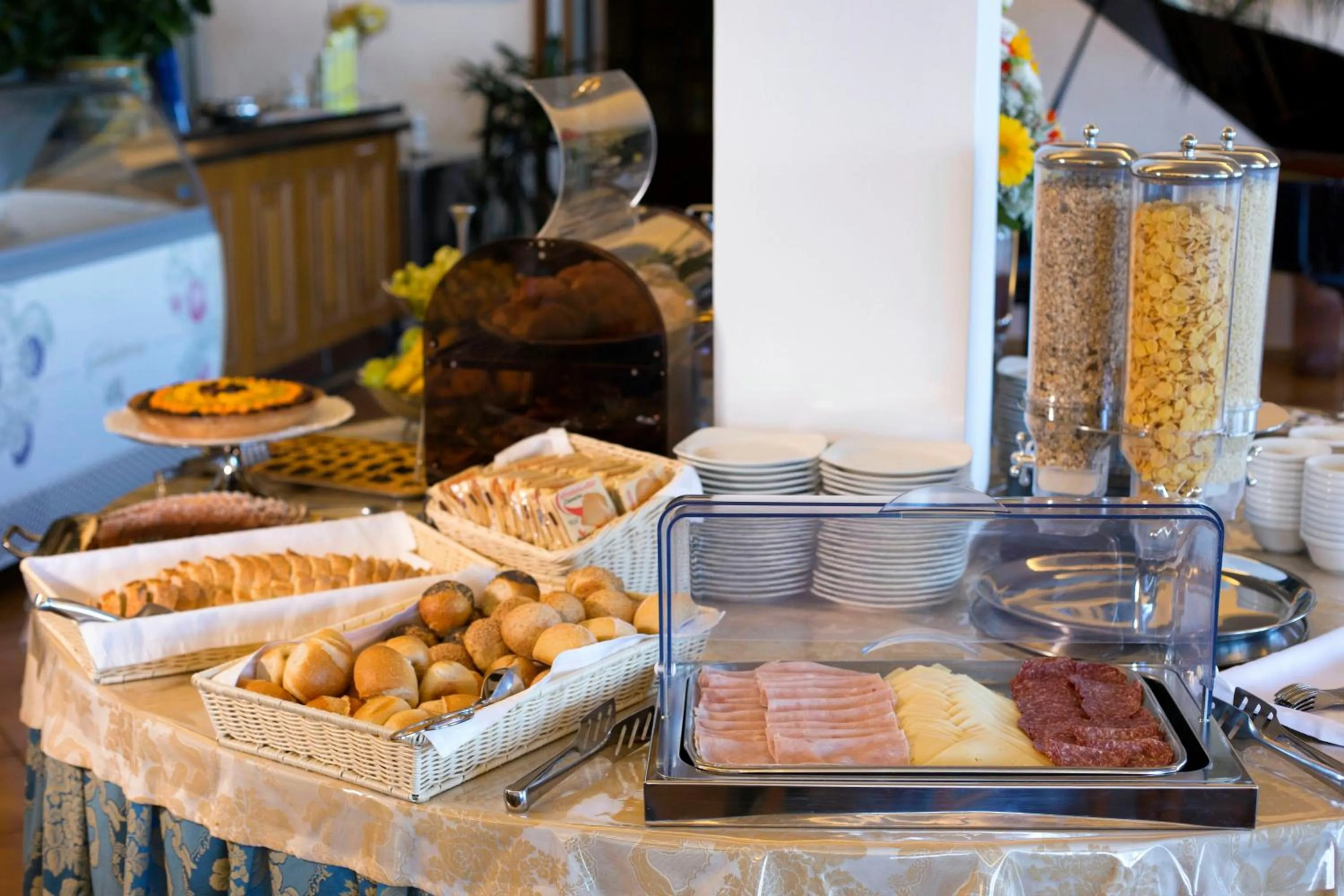 Hotel Piccolo Paradiso