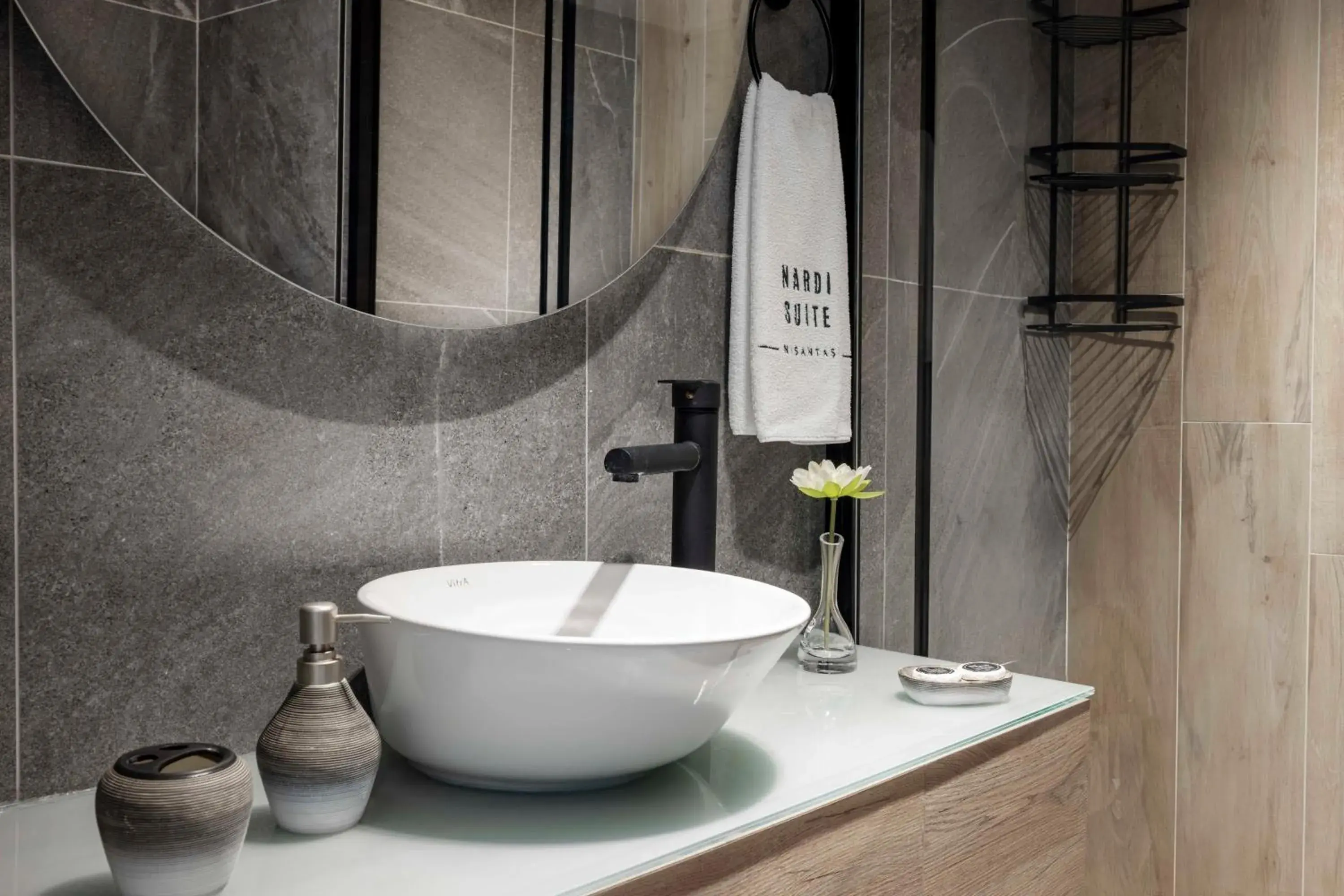 King Suite in Nardi Nişantaşı King Suite in Nardi Nişantaşı