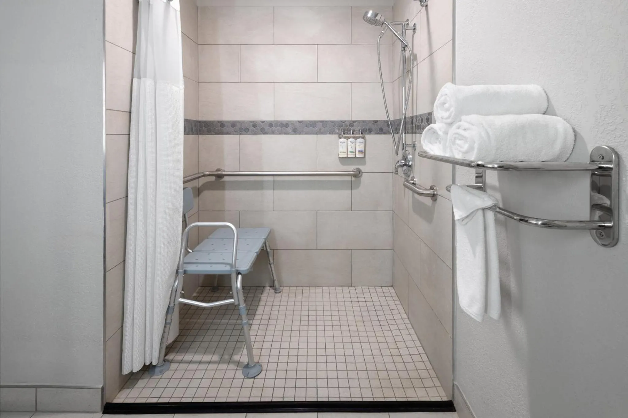 Photo of the whole room in Holiday Inn Roanoke - Tanglewood Route 419 & I 581 by IHG