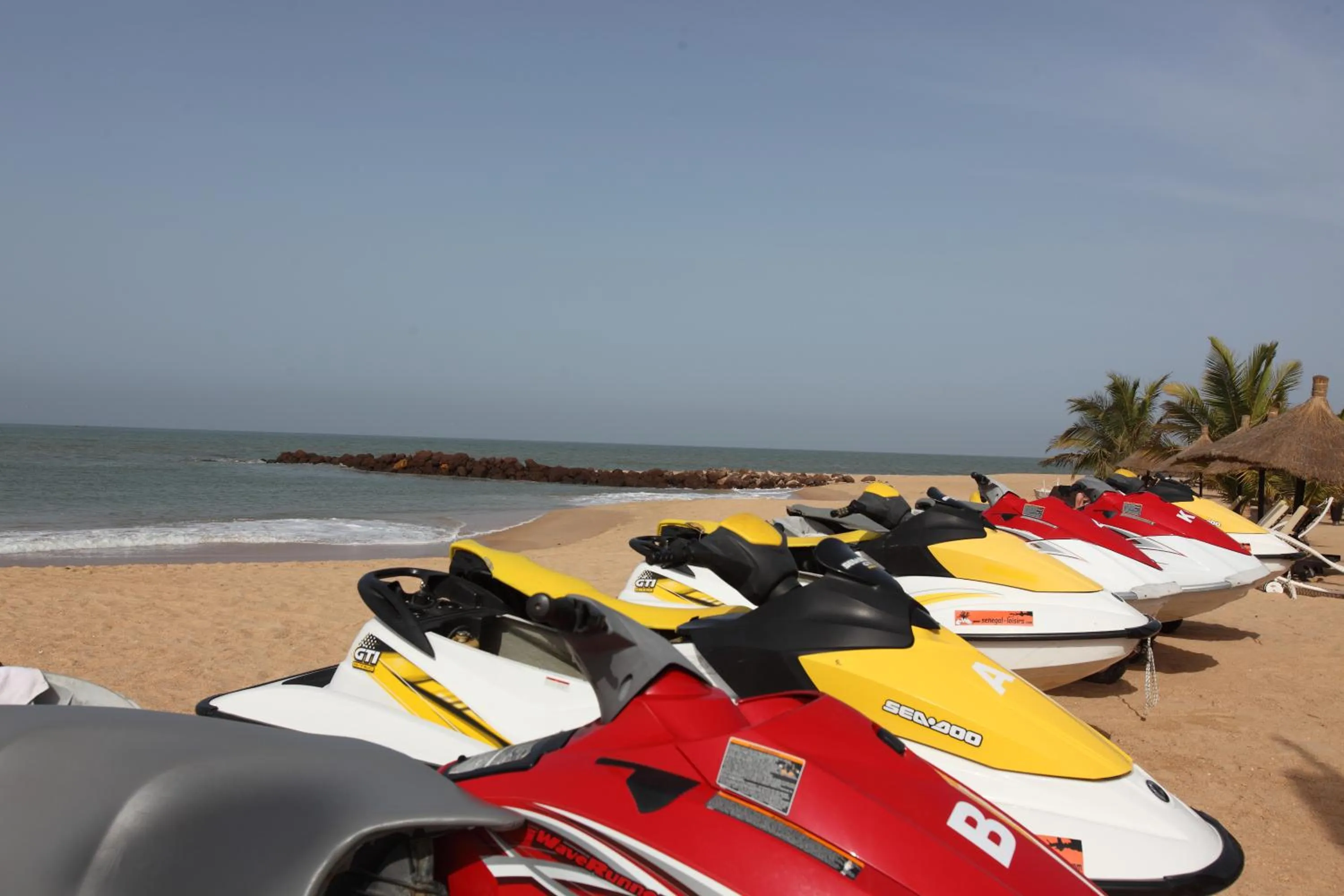 Other in Movenpick Resort Lamantin Saly