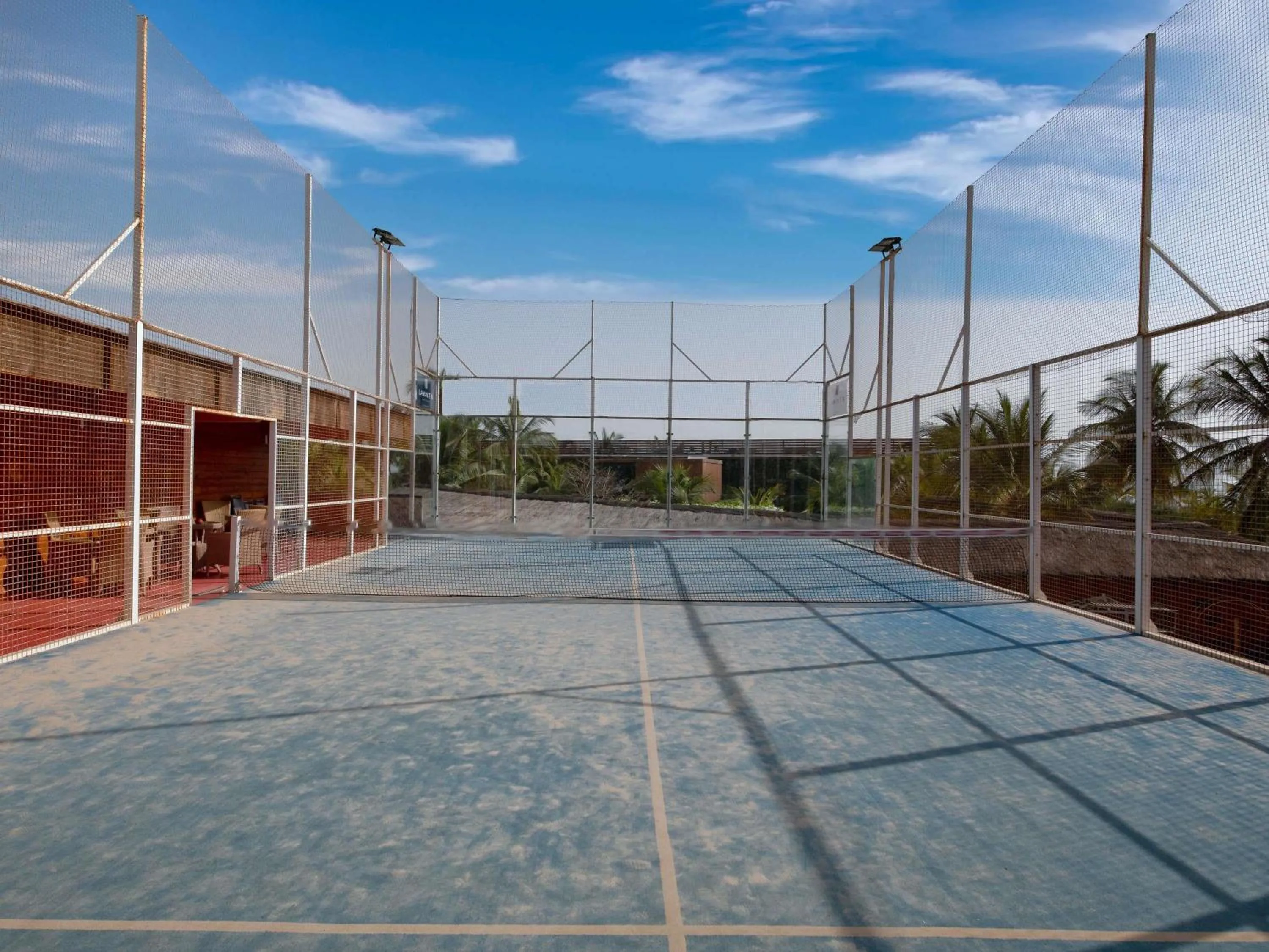 Other in Movenpick Resort Lamantin Saly