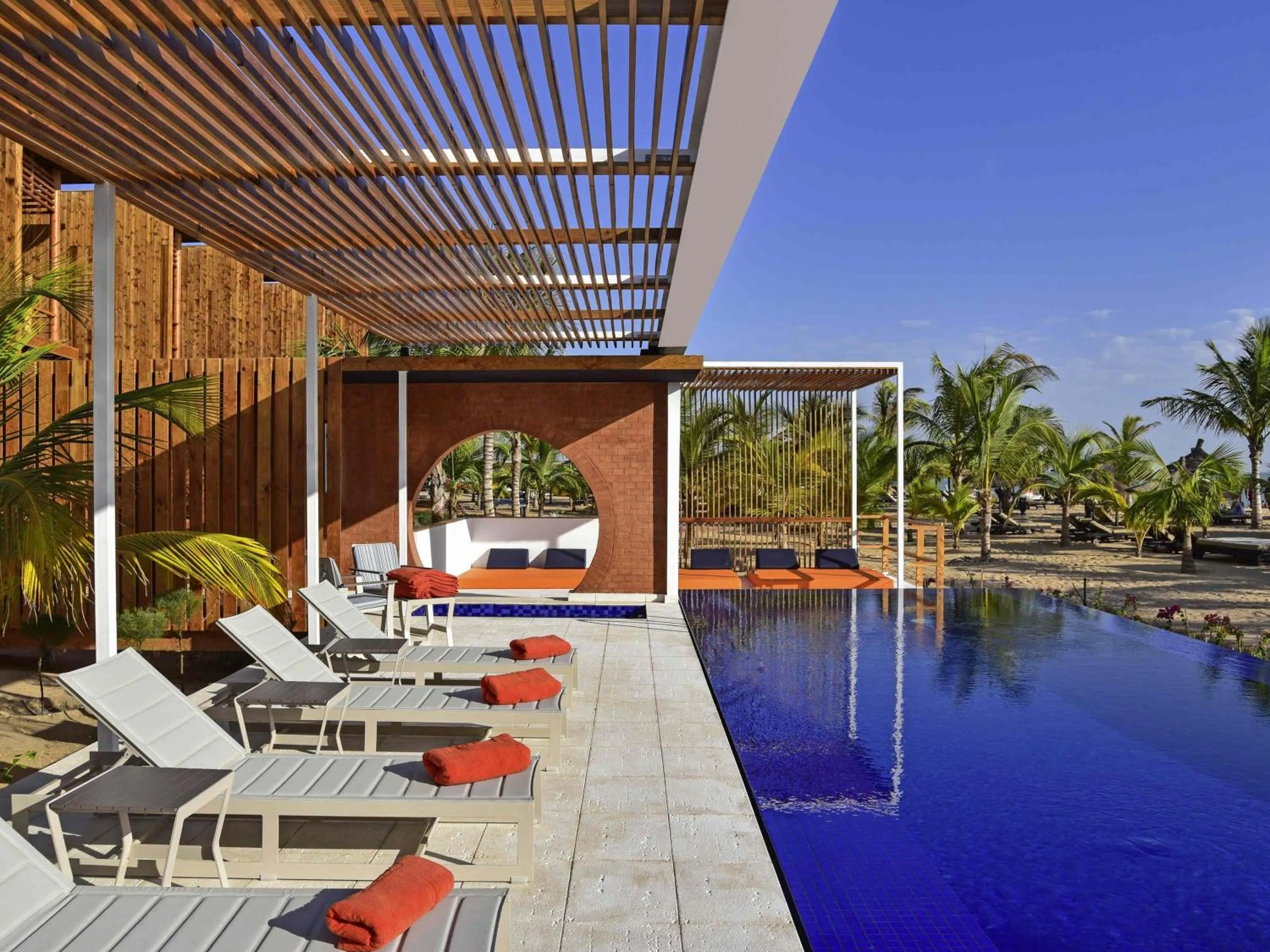 Other in Movenpick Resort Lamantin Saly