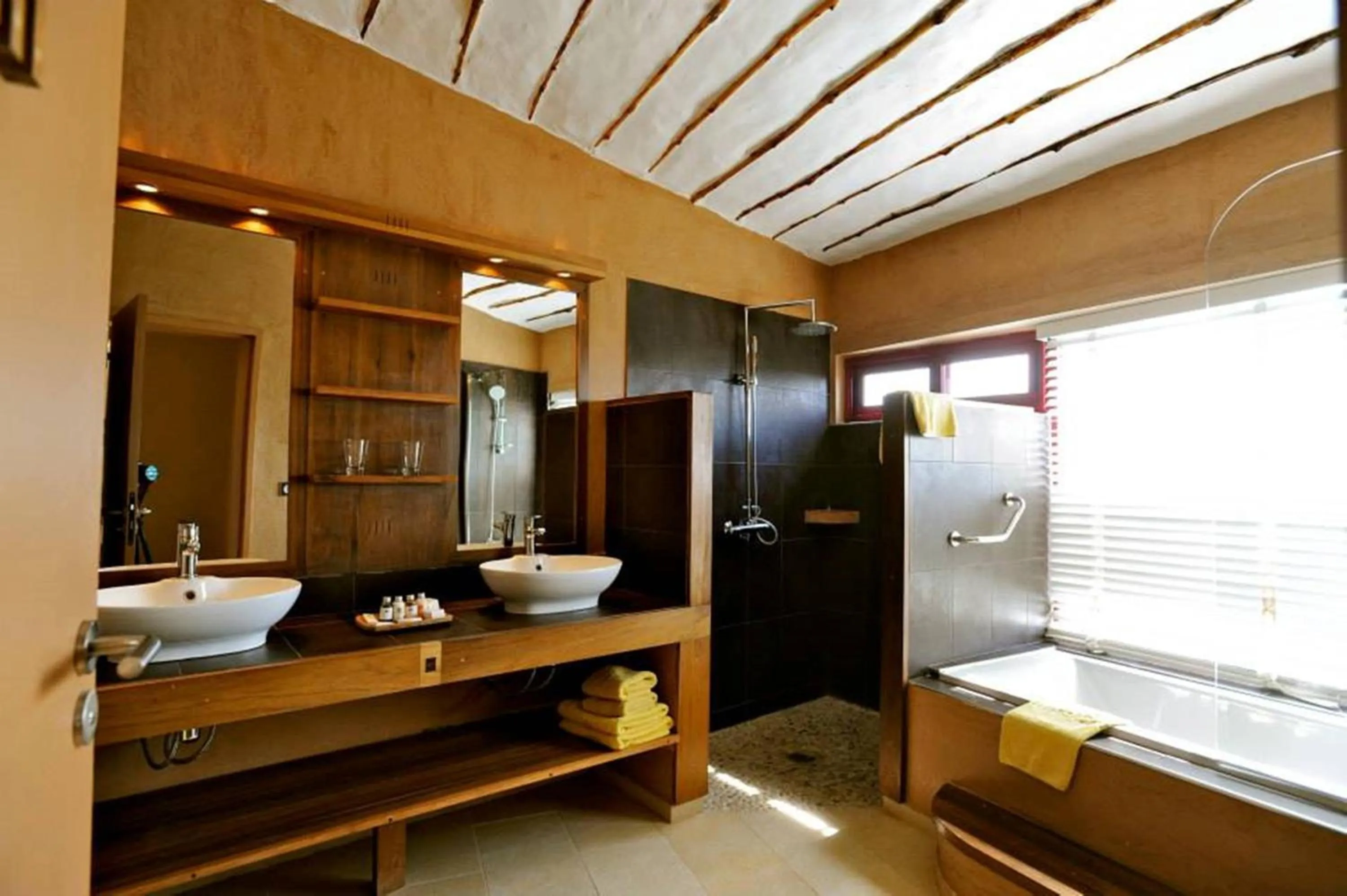 Other in Movenpick Resort Lamantin Saly