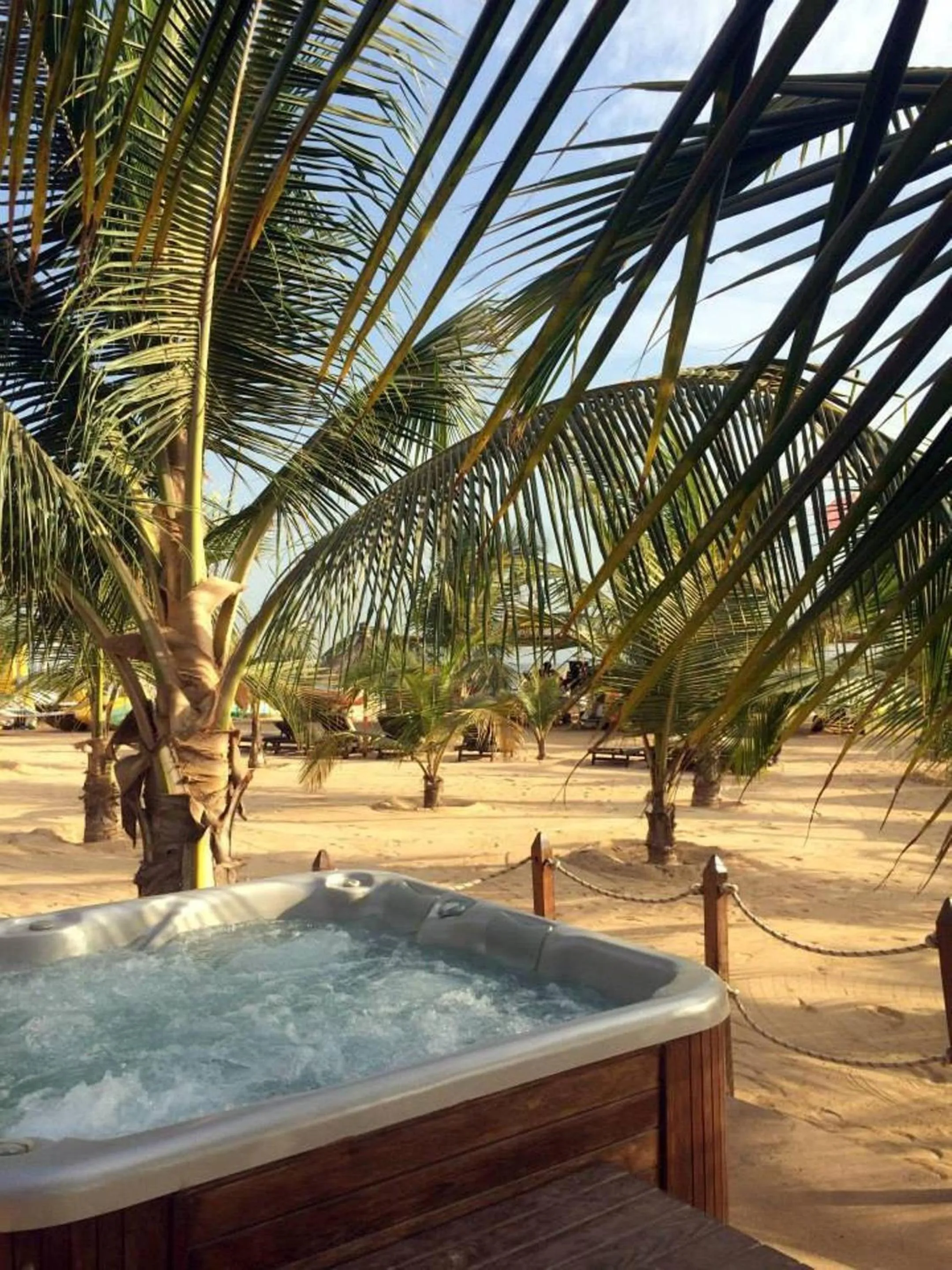 Other in Movenpick Resort Lamantin Saly