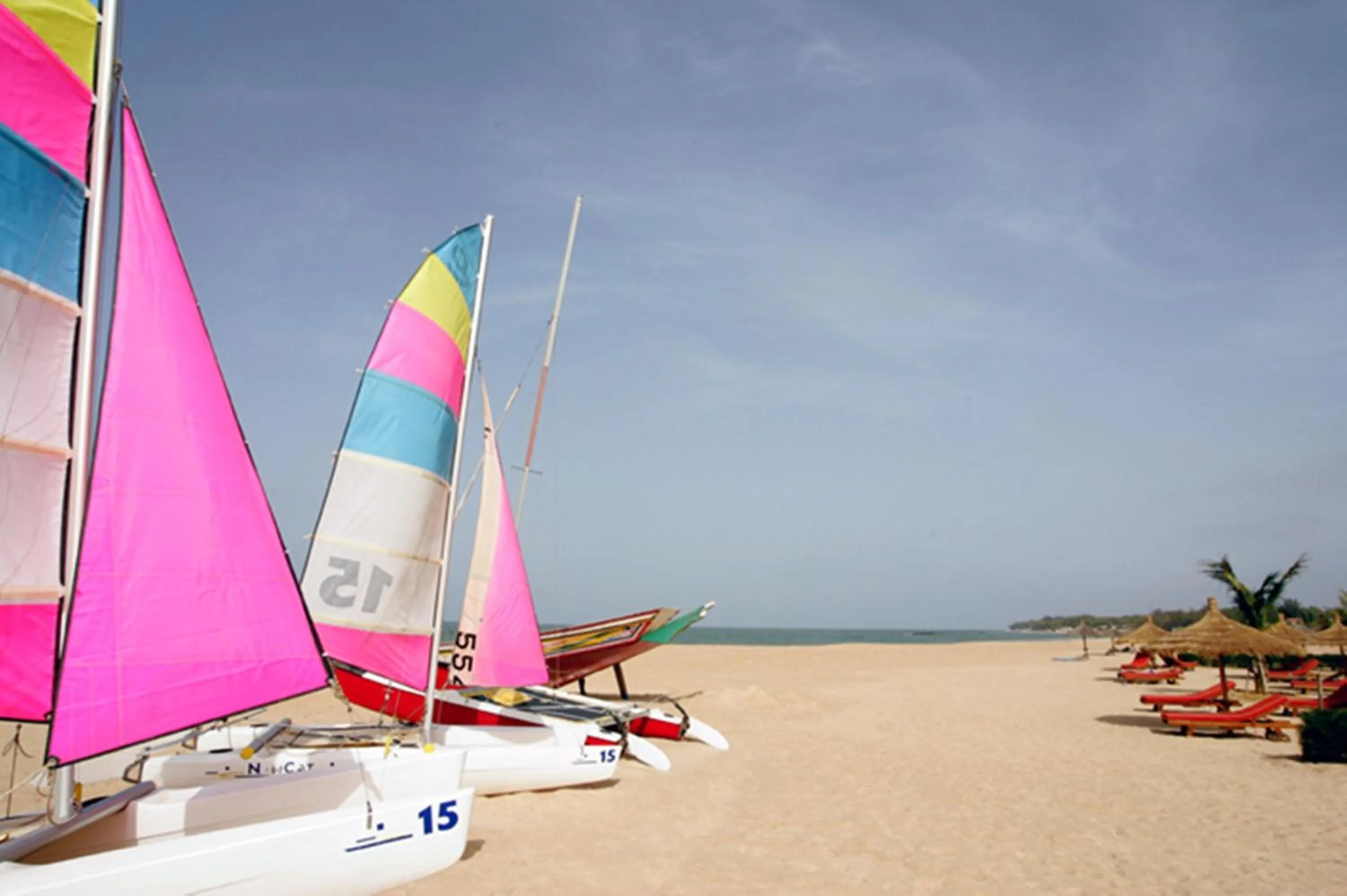 Other in Movenpick Resort Lamantin Saly