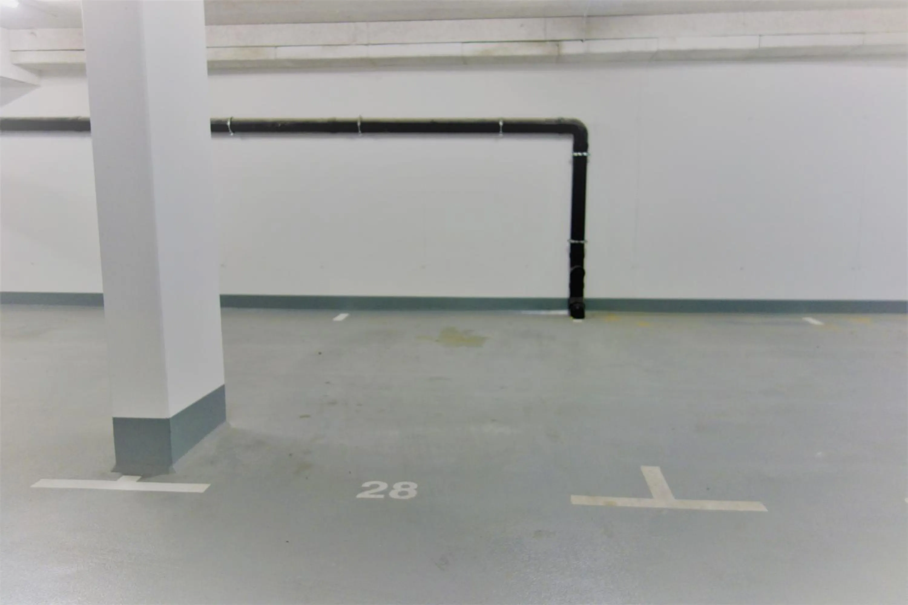 Area and facilities in Apartment Alex