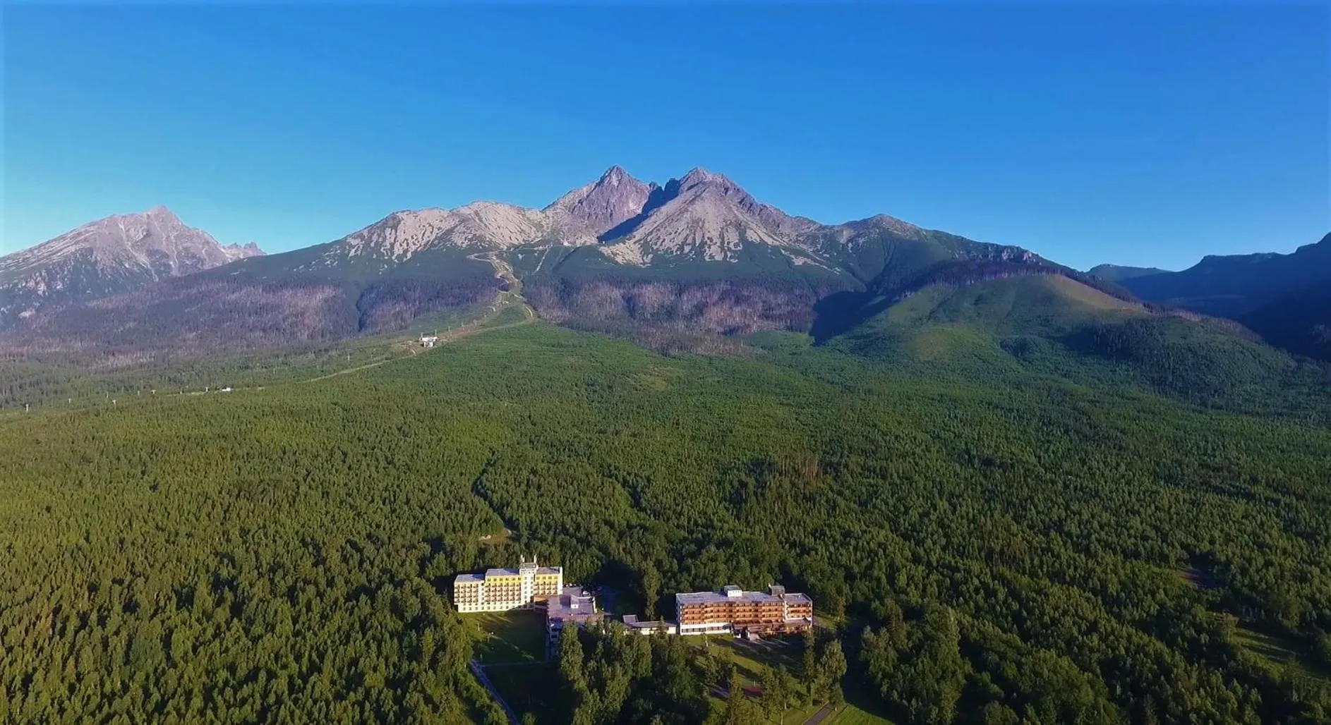Hotel SOREA HUTNÍK